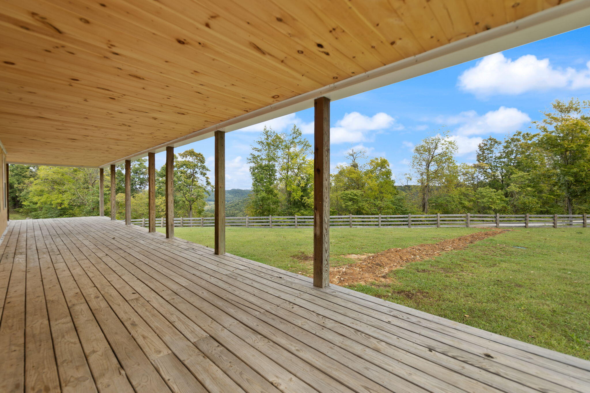 1250 Oak Ridge Road