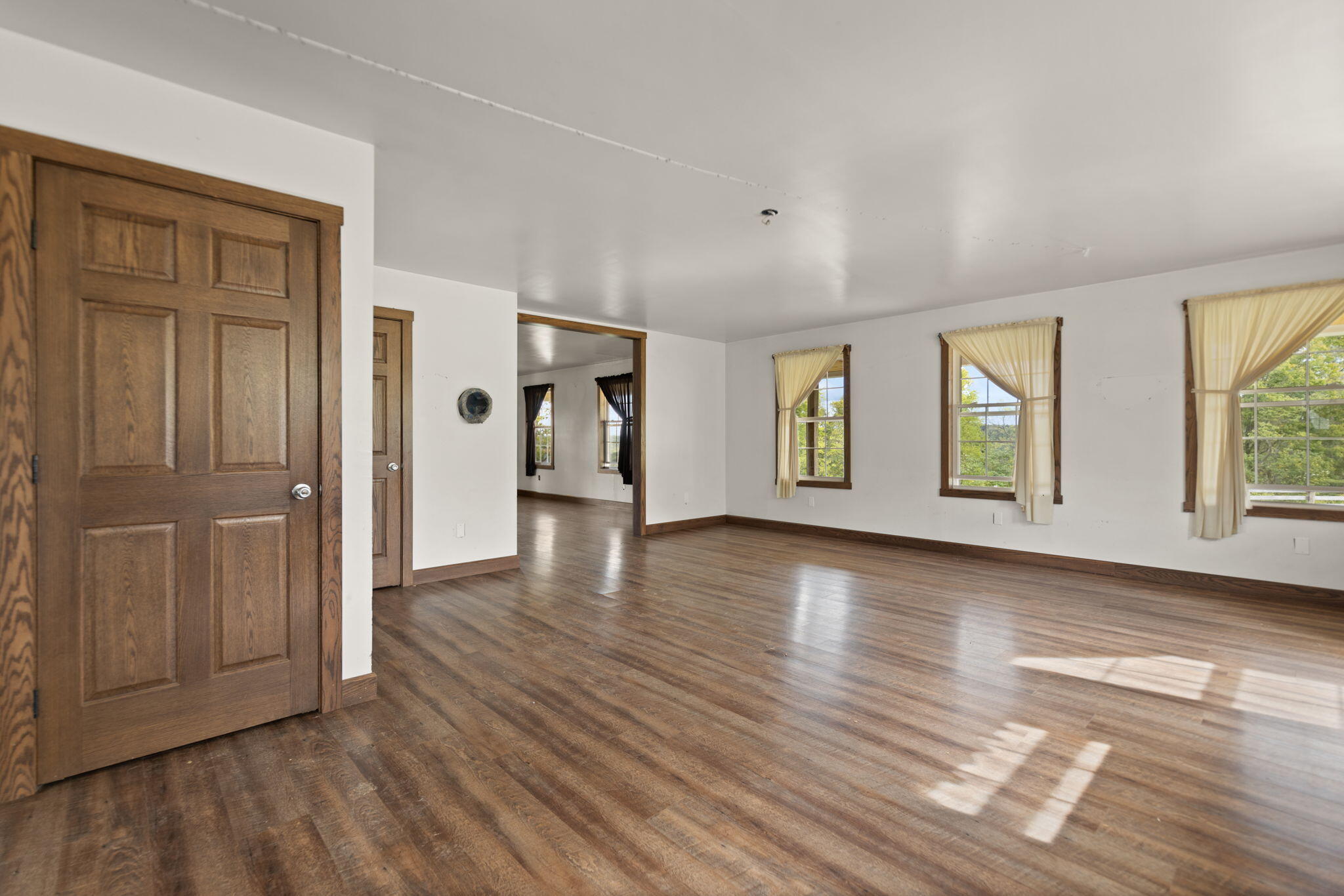 1250 Oak Ridge Road