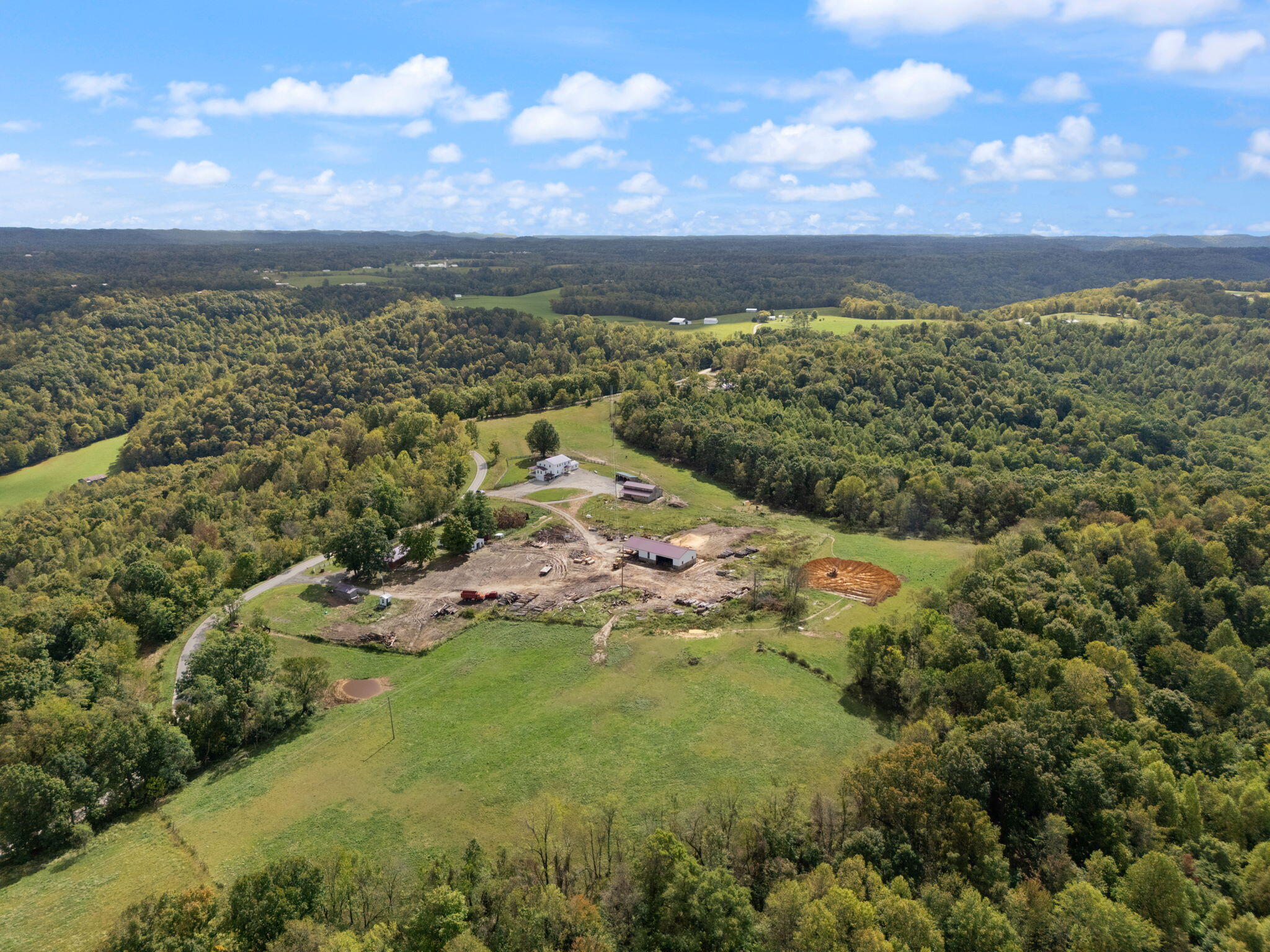 1250 Oak Ridge Road
