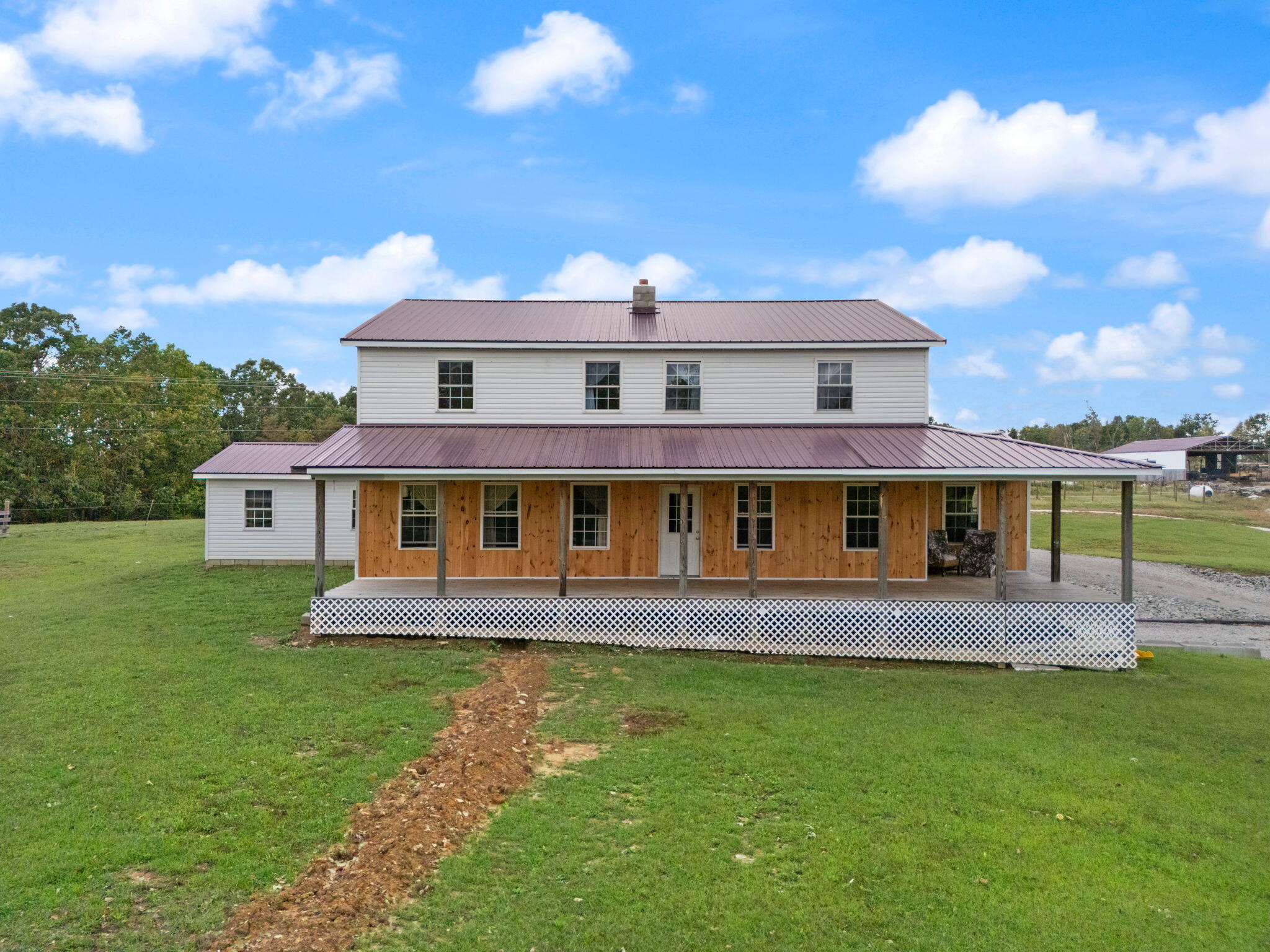 1250 Oak Ridge Road