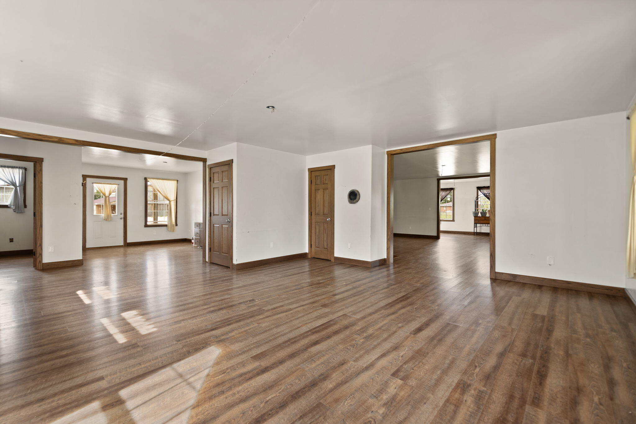 1250 Oak Ridge Road