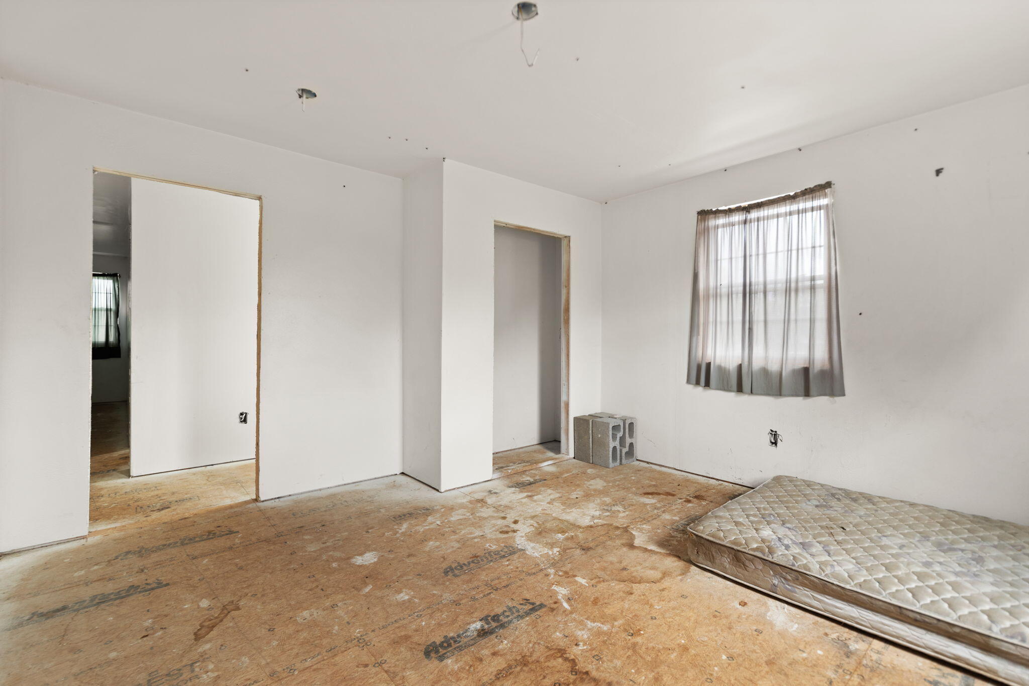 1250 Oak Ridge Road