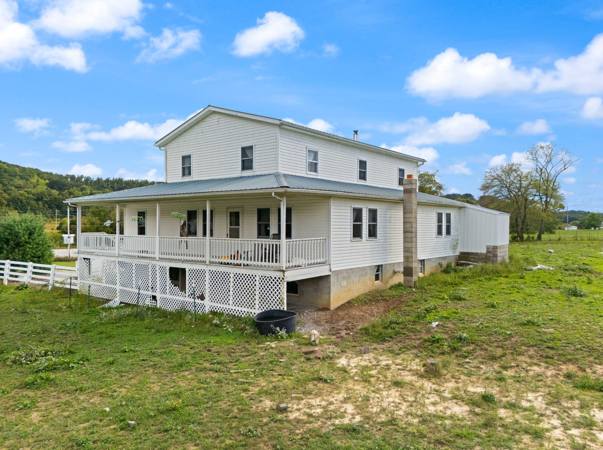 1941 Big Bend Locust Road