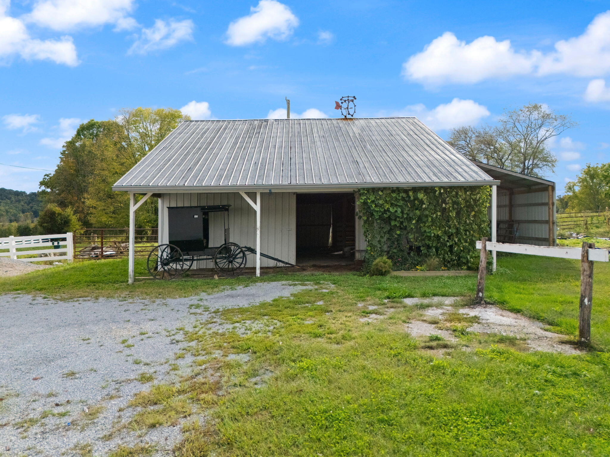 1941 Big Bend Locust Road