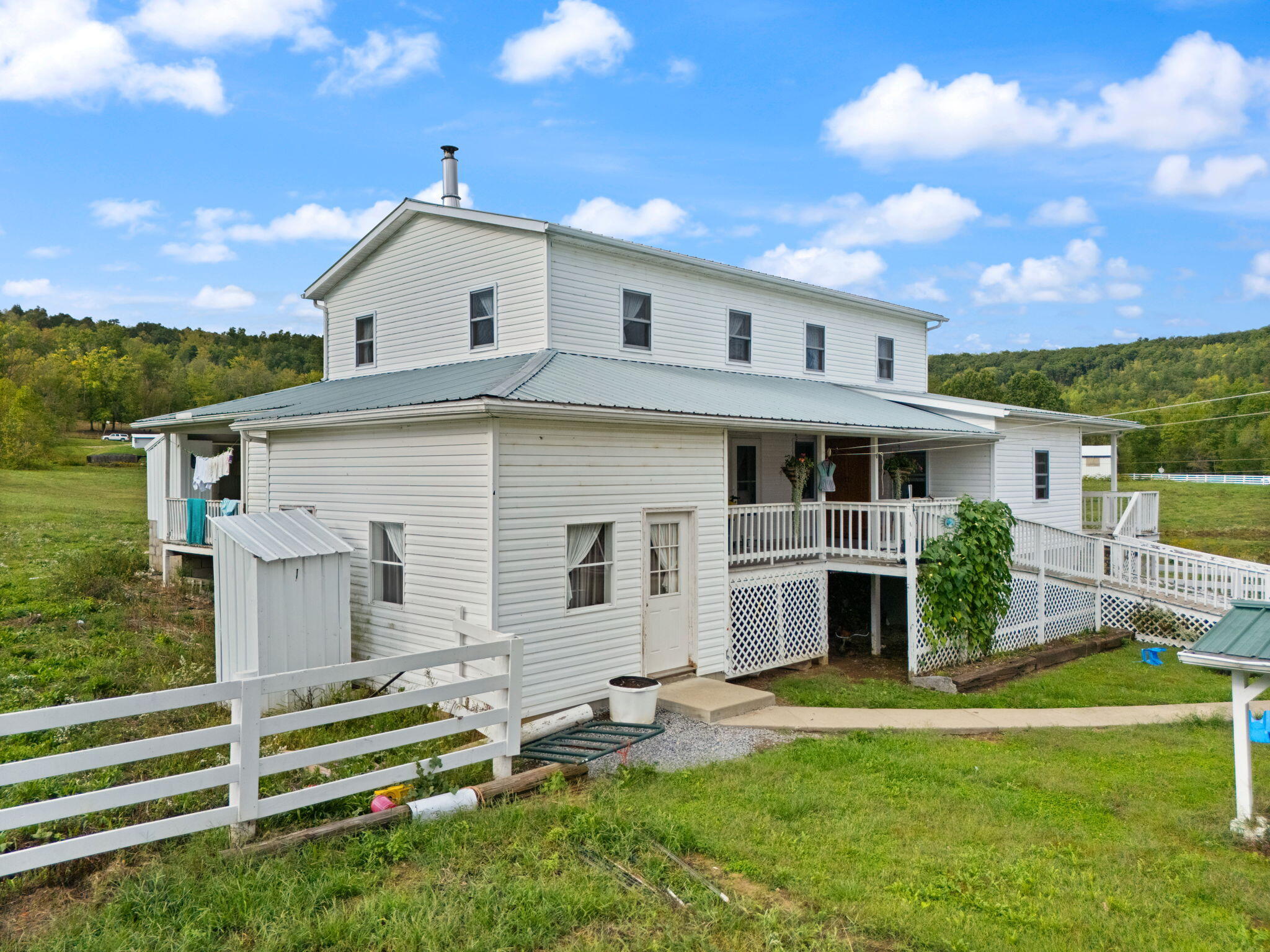1941 Big Bend Locust Road