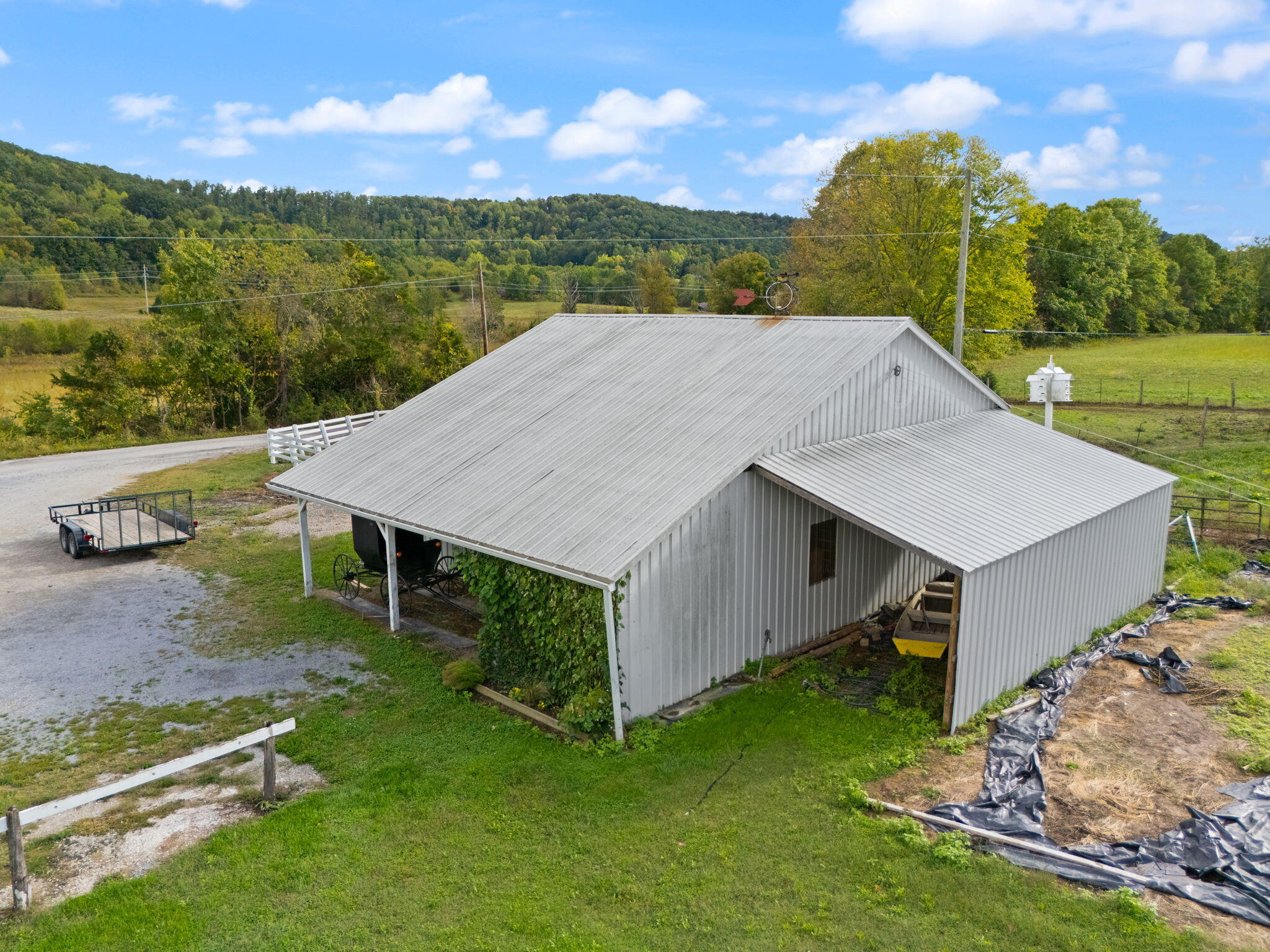 1941 Big Bend Locust Road
