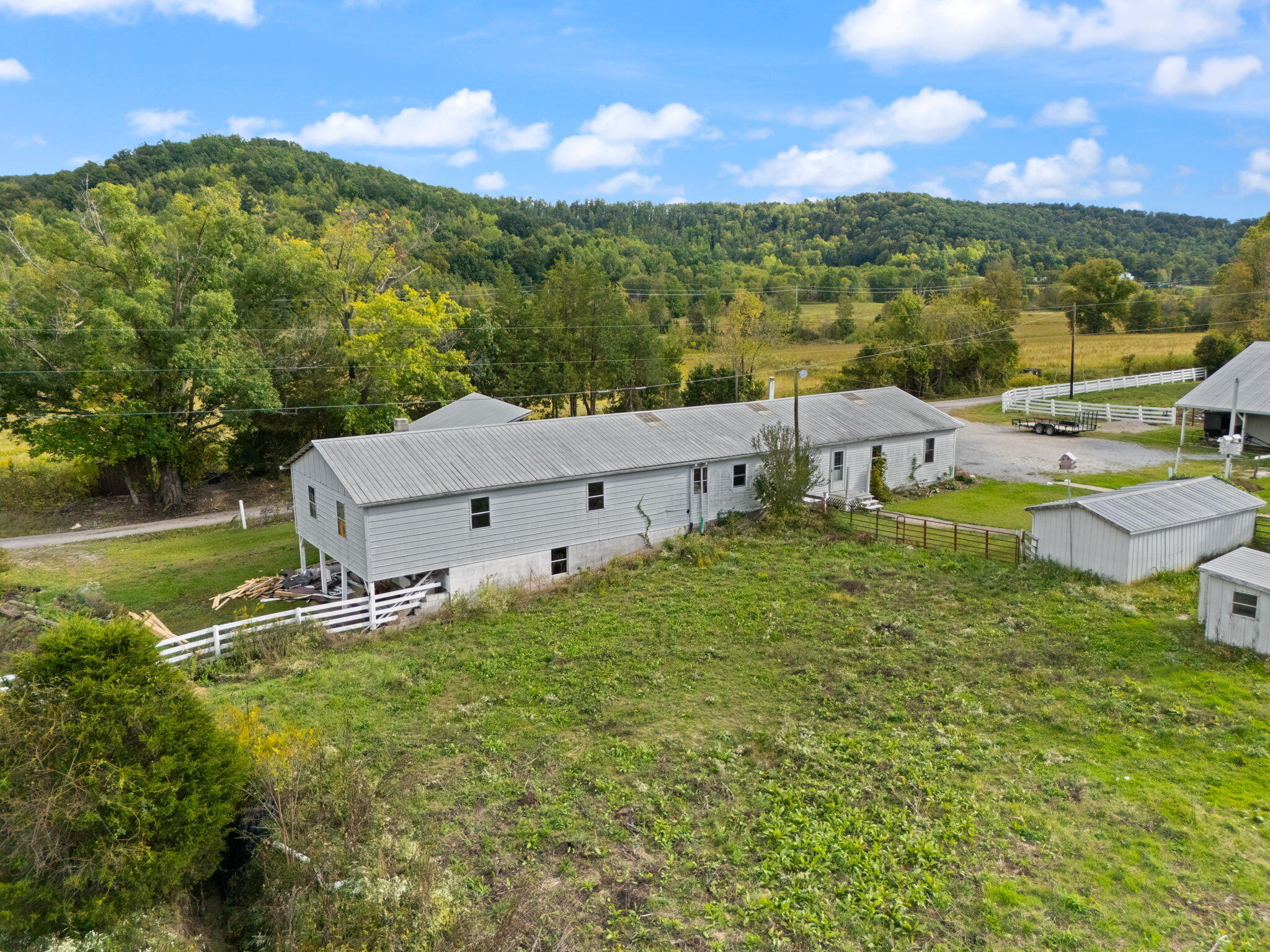 1941 Big Bend Locust Road