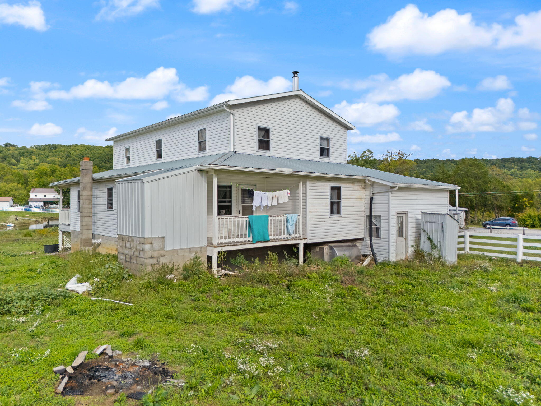 1941 Big Bend Locust Road