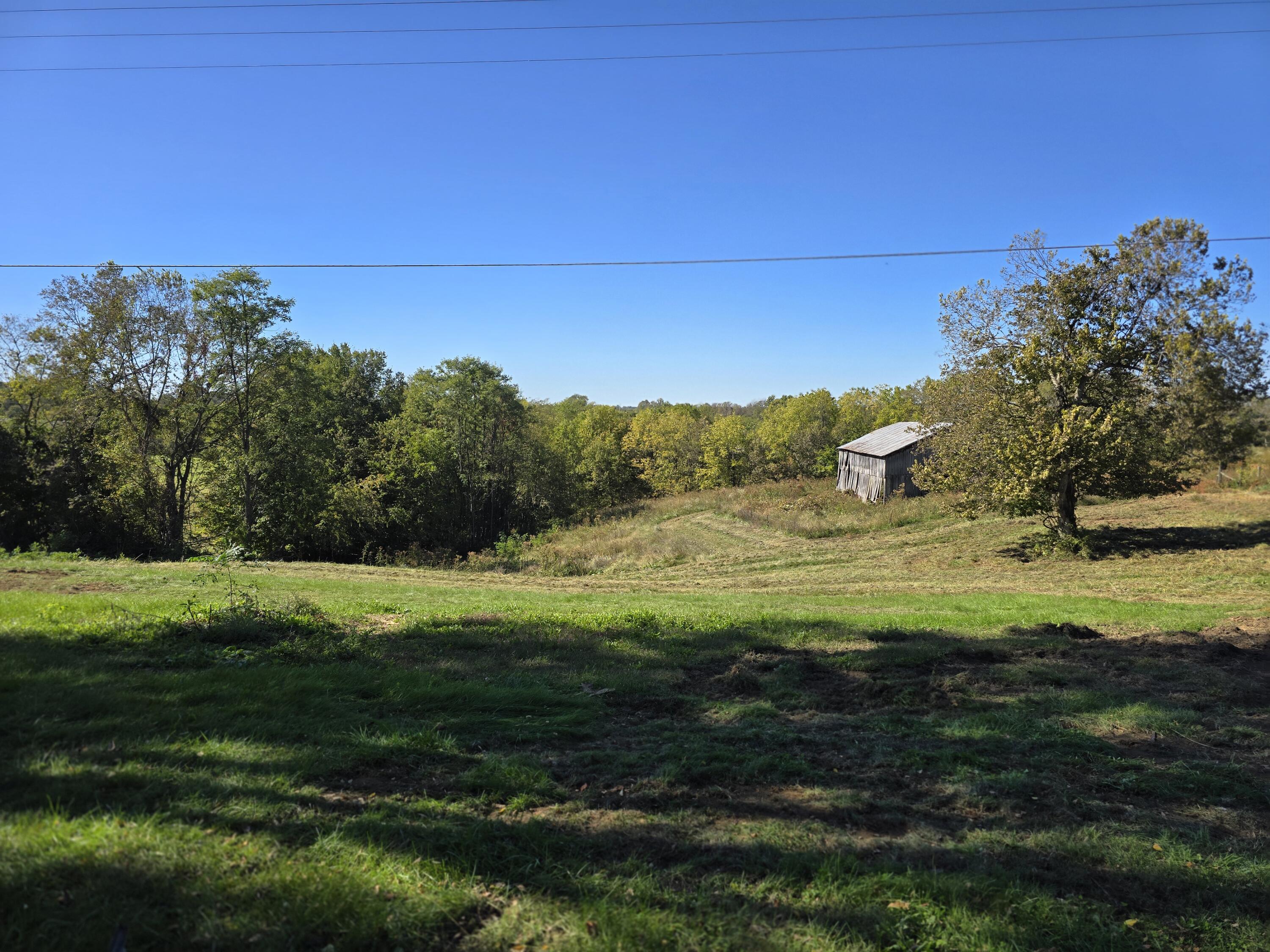 595 Bethel Ridge Road Road
