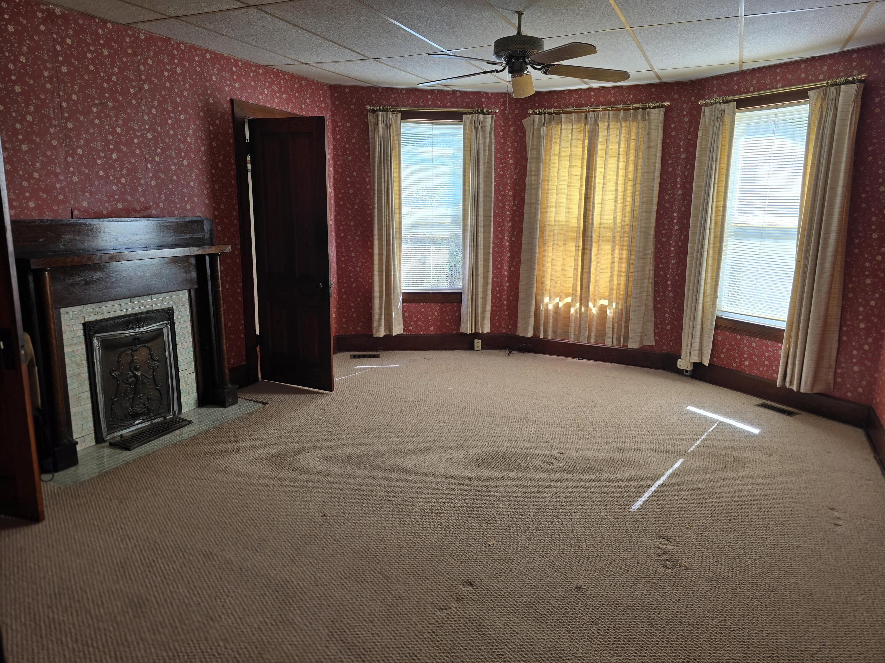 595 Bethel Ridge Road Road