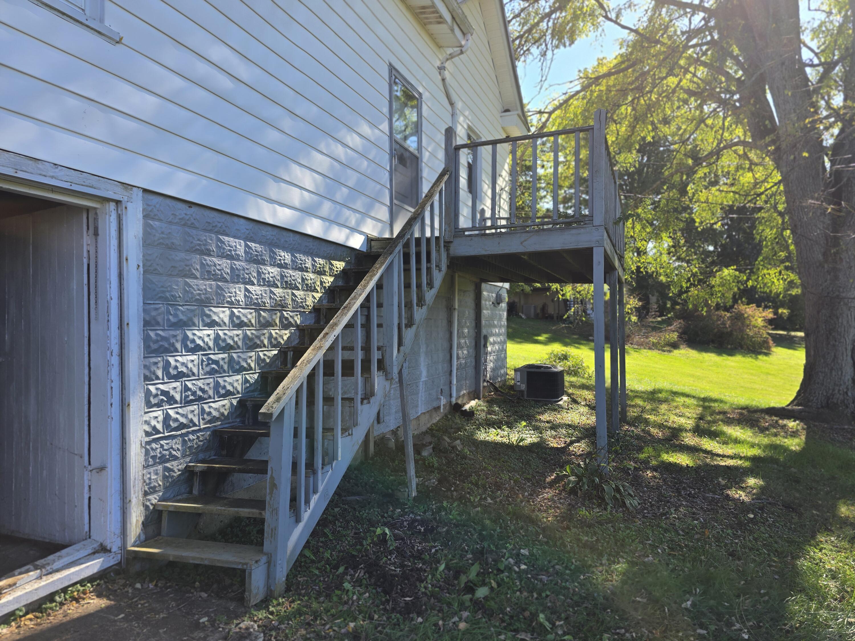 595 Bethel Ridge Road Road