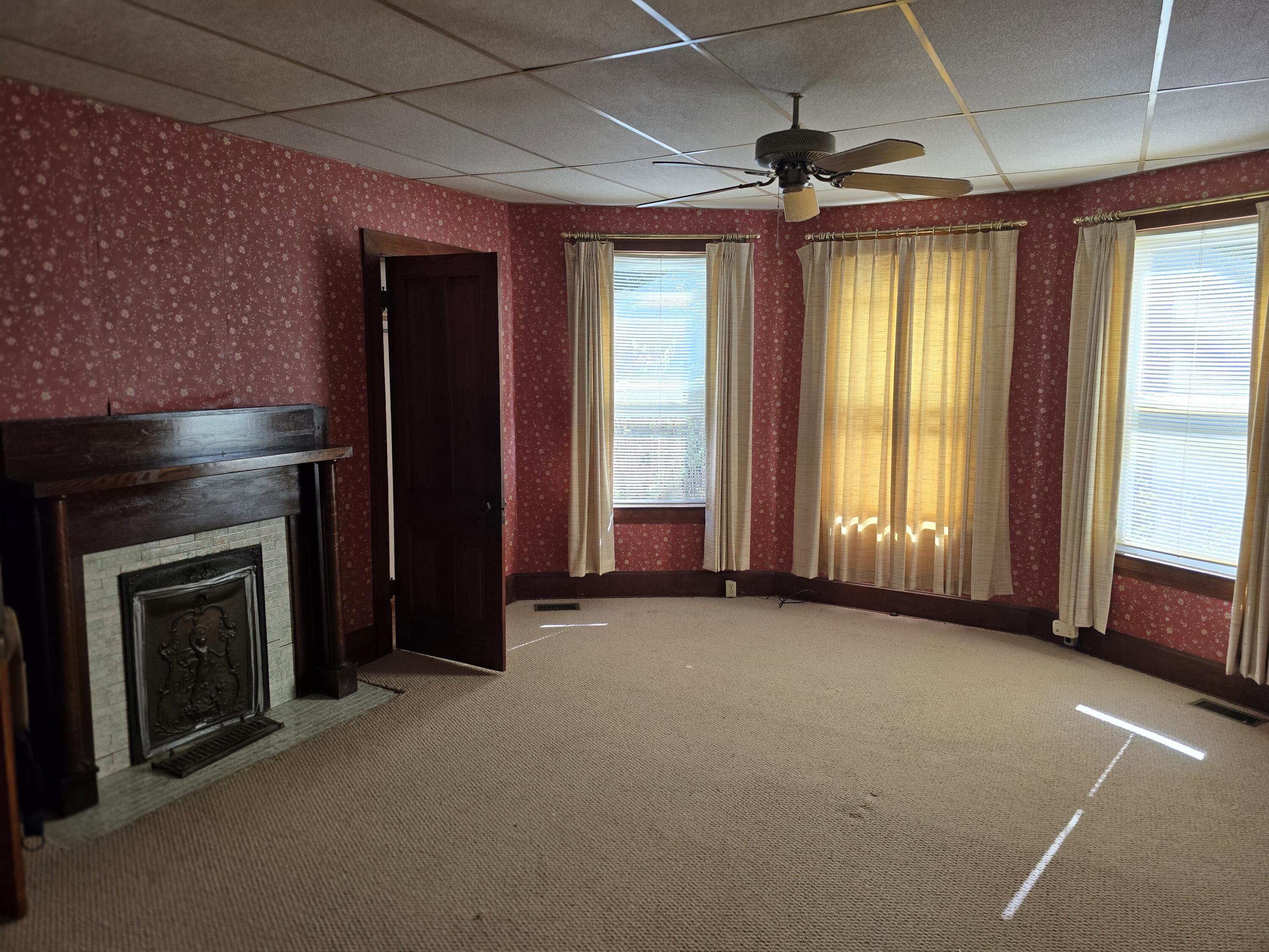 595 Bethel Ridge Road Road