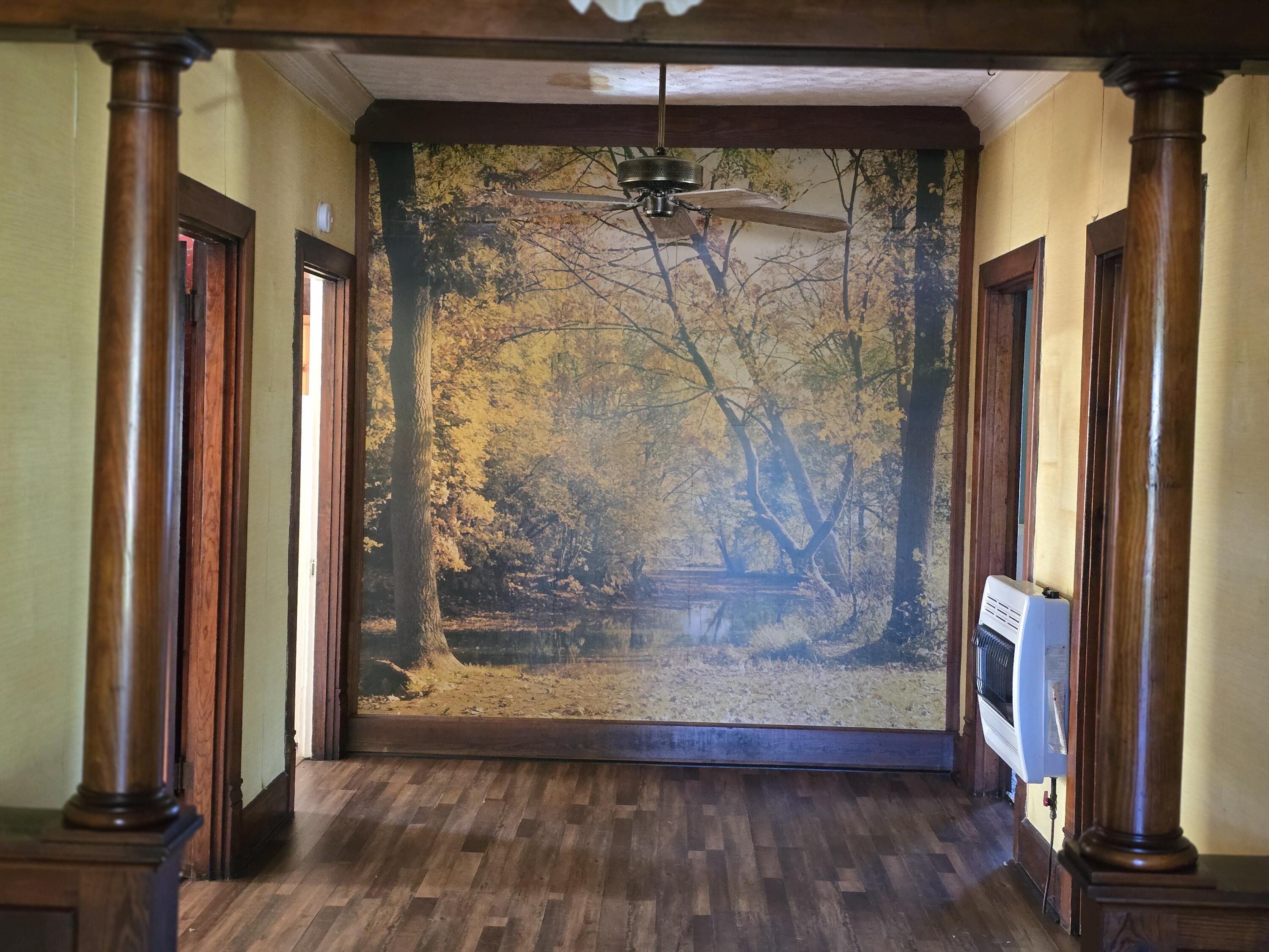 595 Bethel Ridge Road Road