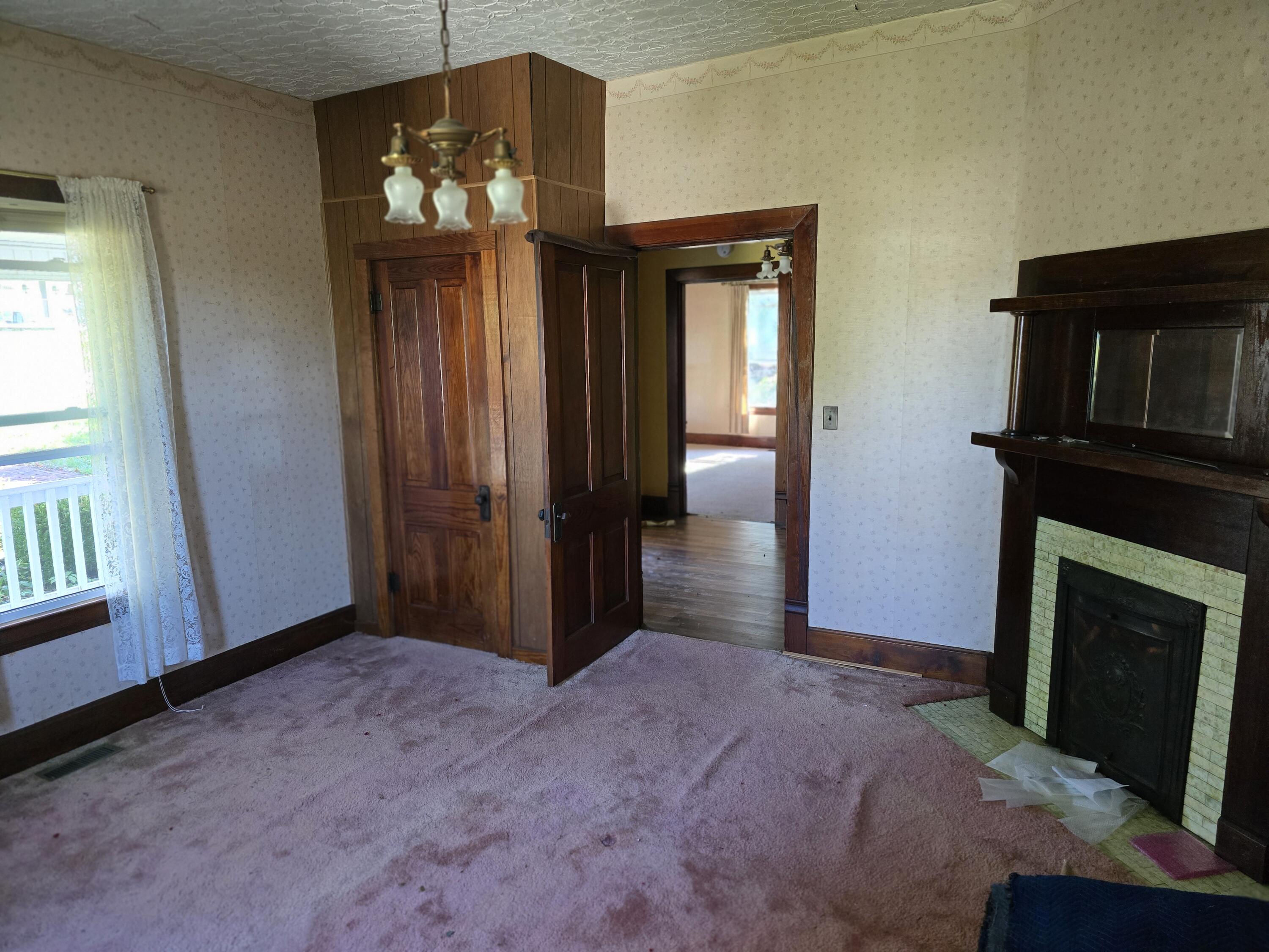 595 Bethel Ridge Road Road