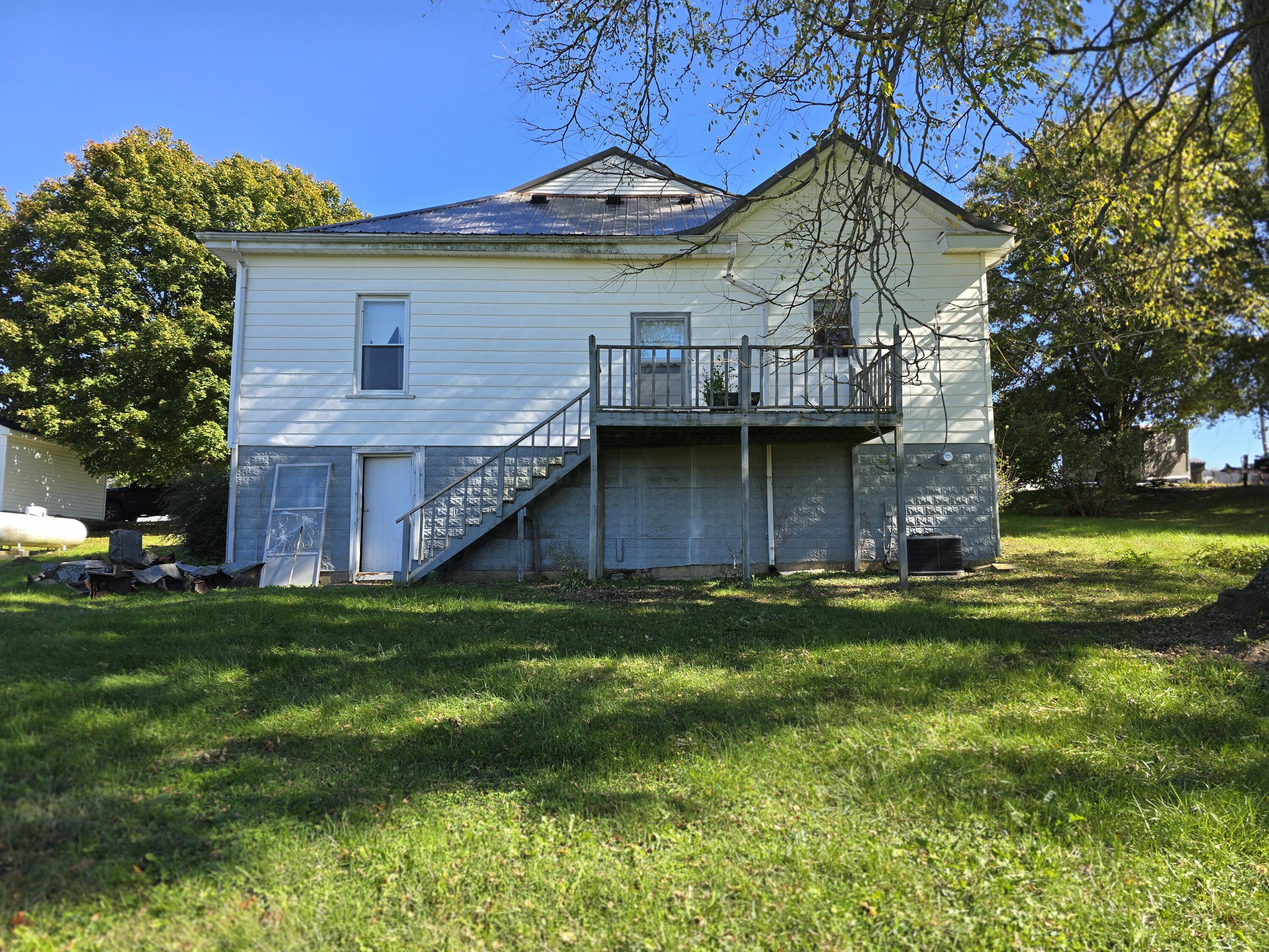 595 Bethel Ridge Road Road