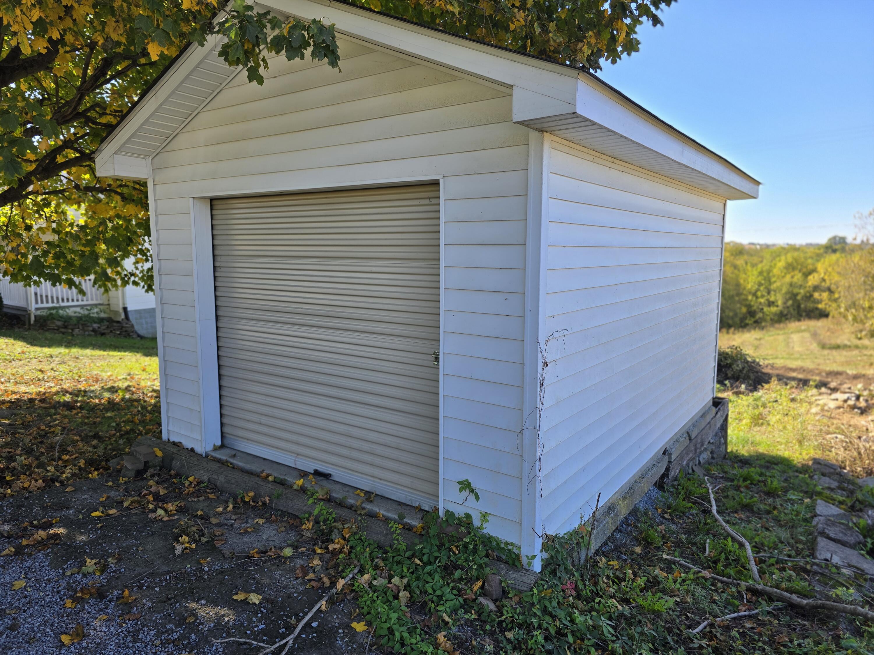 595 Bethel Ridge Road Road