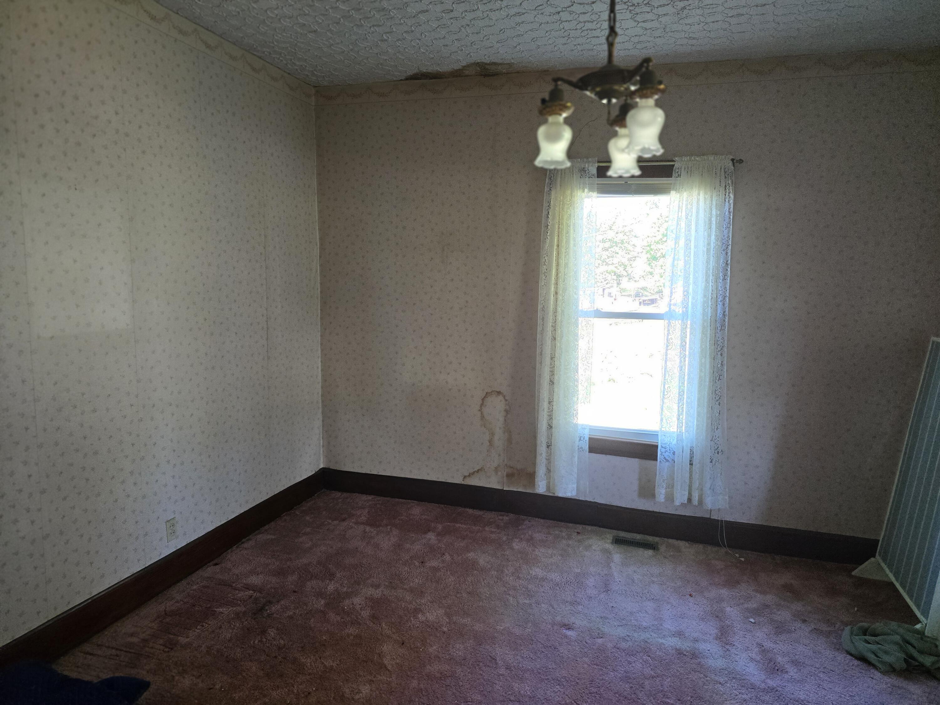 595 Bethel Ridge Road Road