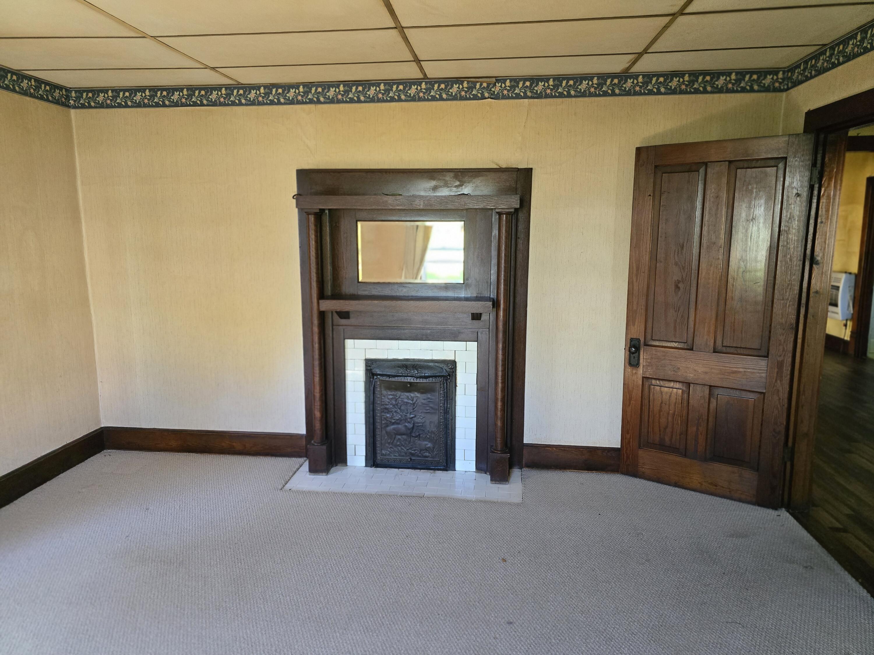 595 Bethel Ridge Road Road