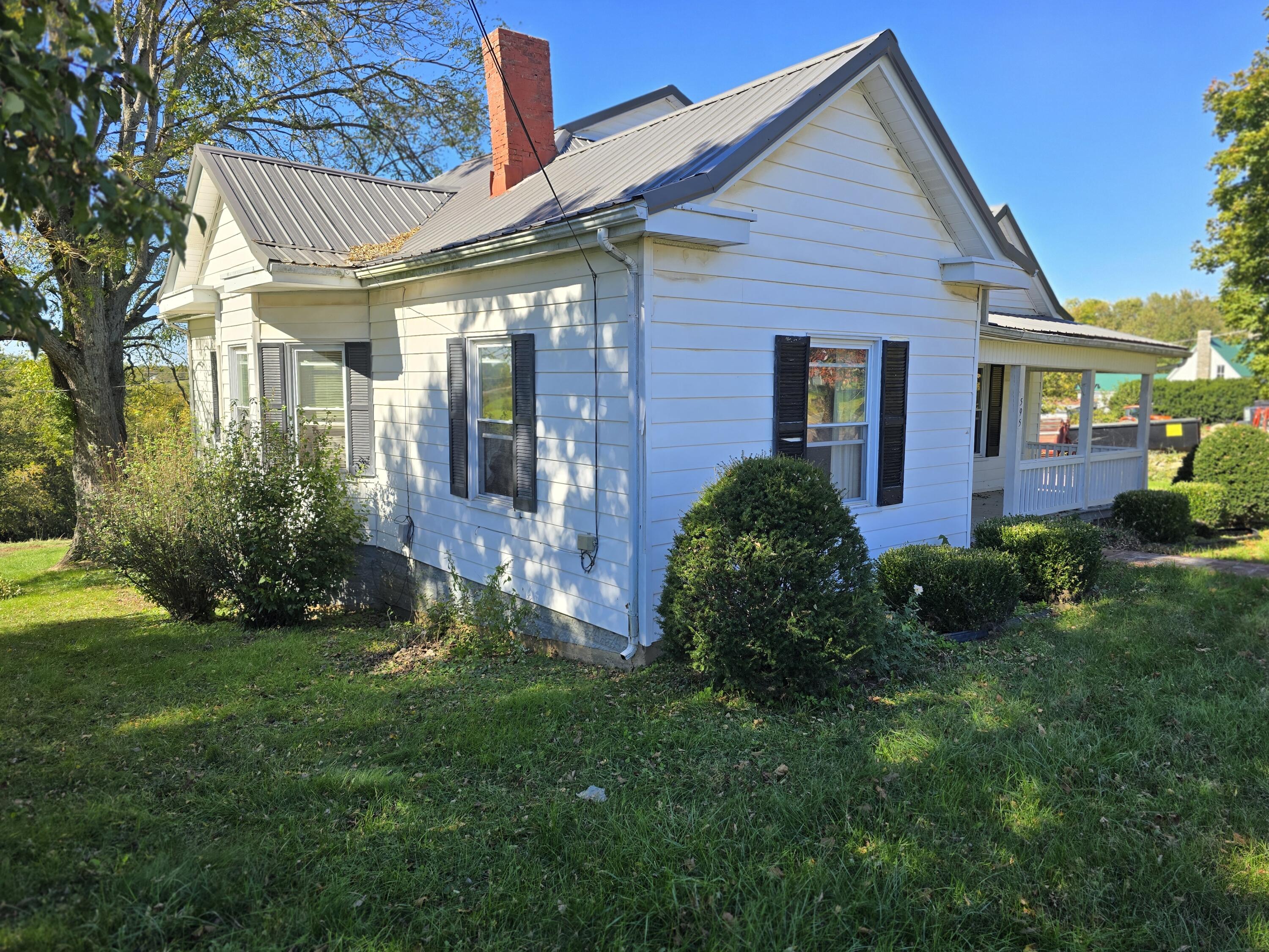 595 Bethel Ridge Road Road