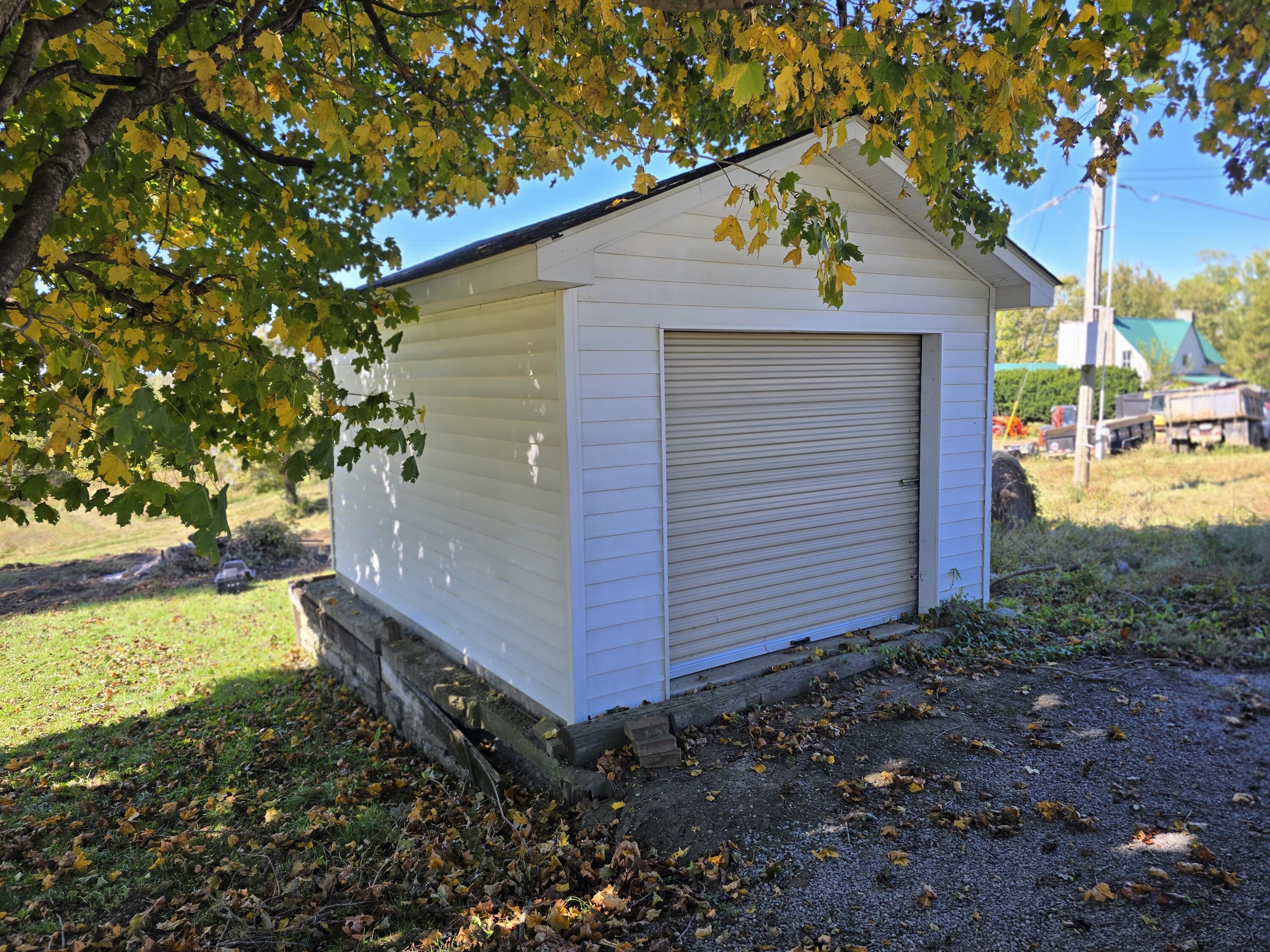 595 Bethel Ridge Road Road