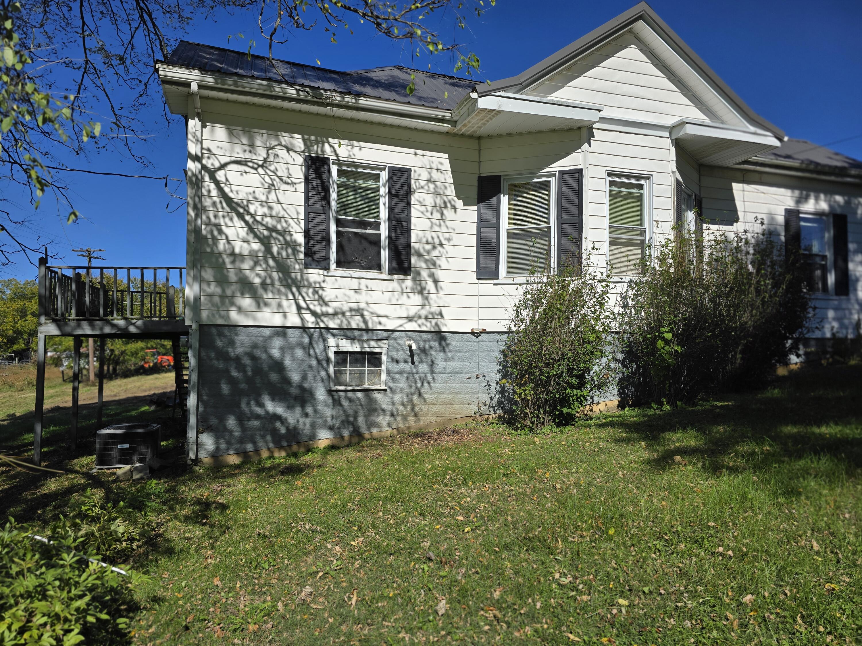 595 Bethel Ridge Road Road