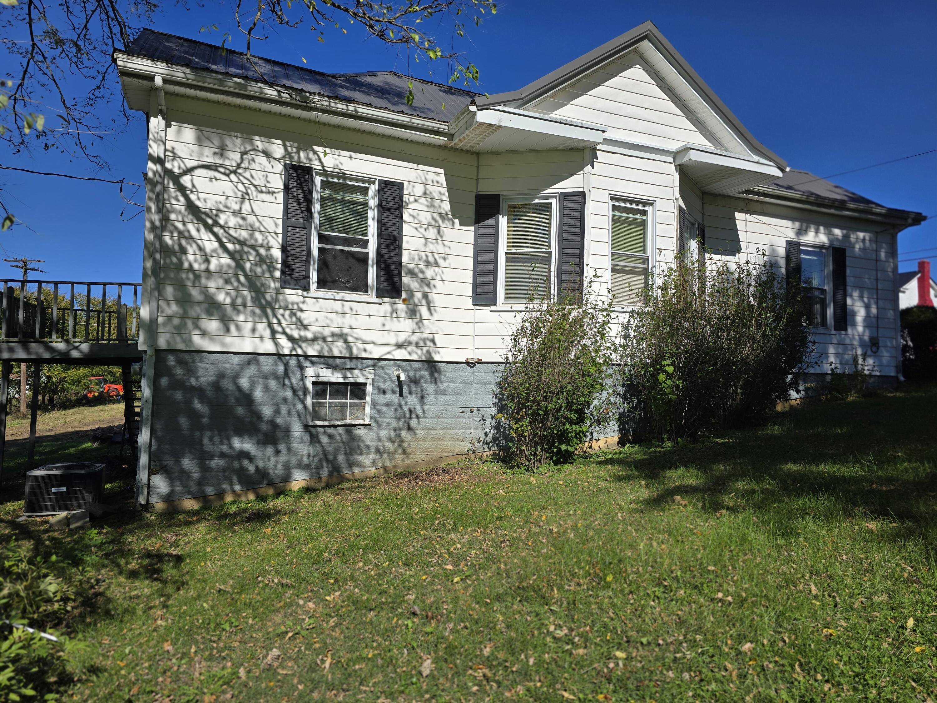 595 Bethel Ridge Road Road