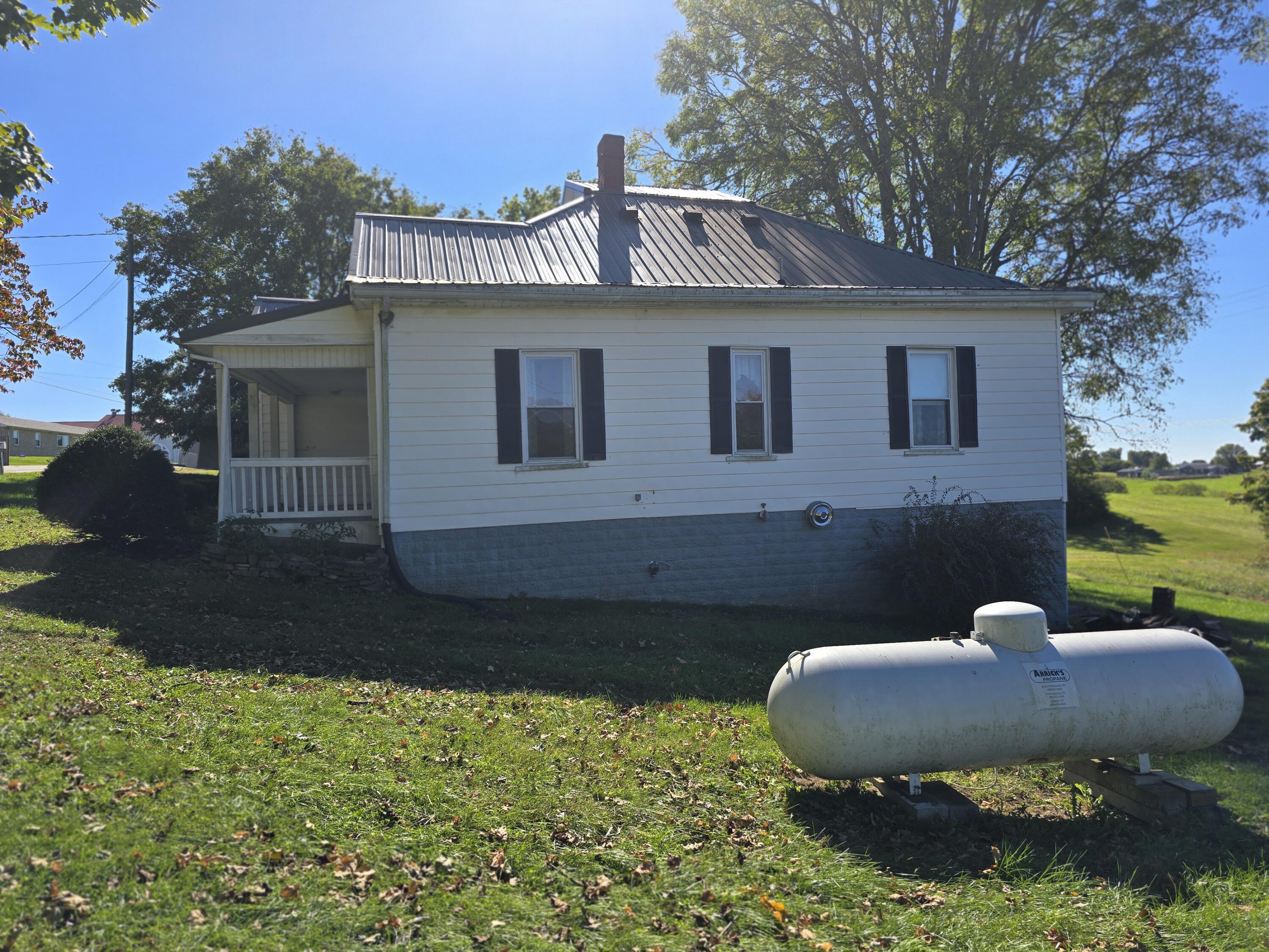 595 Bethel Ridge Road Road