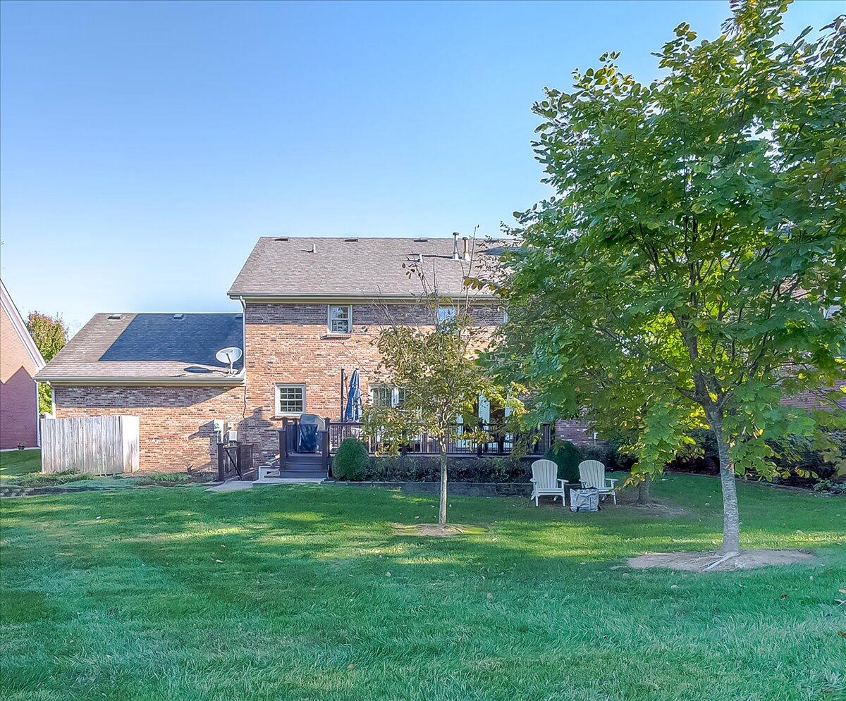 3333 Brighton Pl Drive