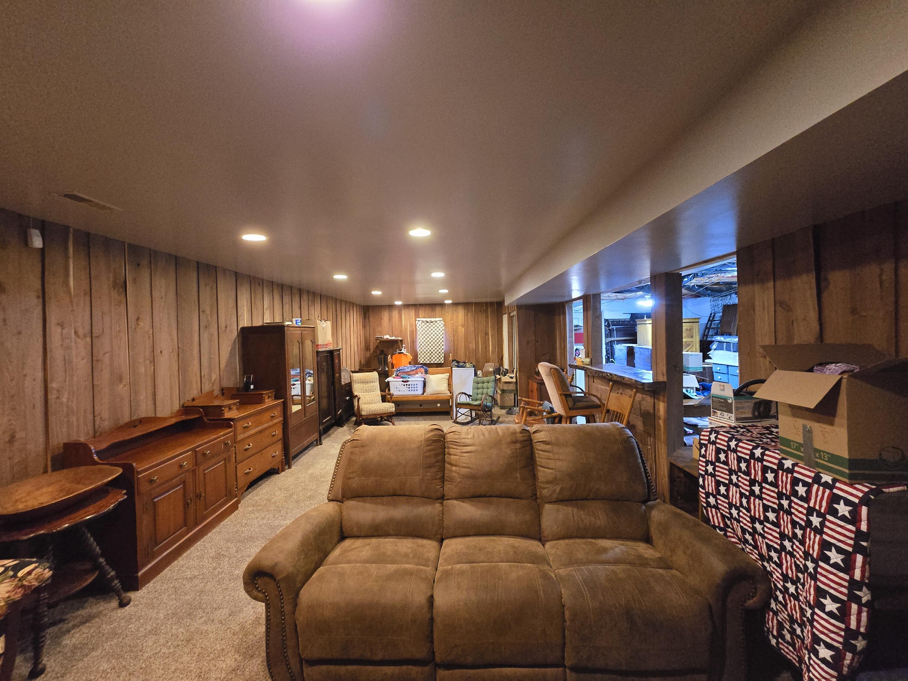 1650 Brushy Road