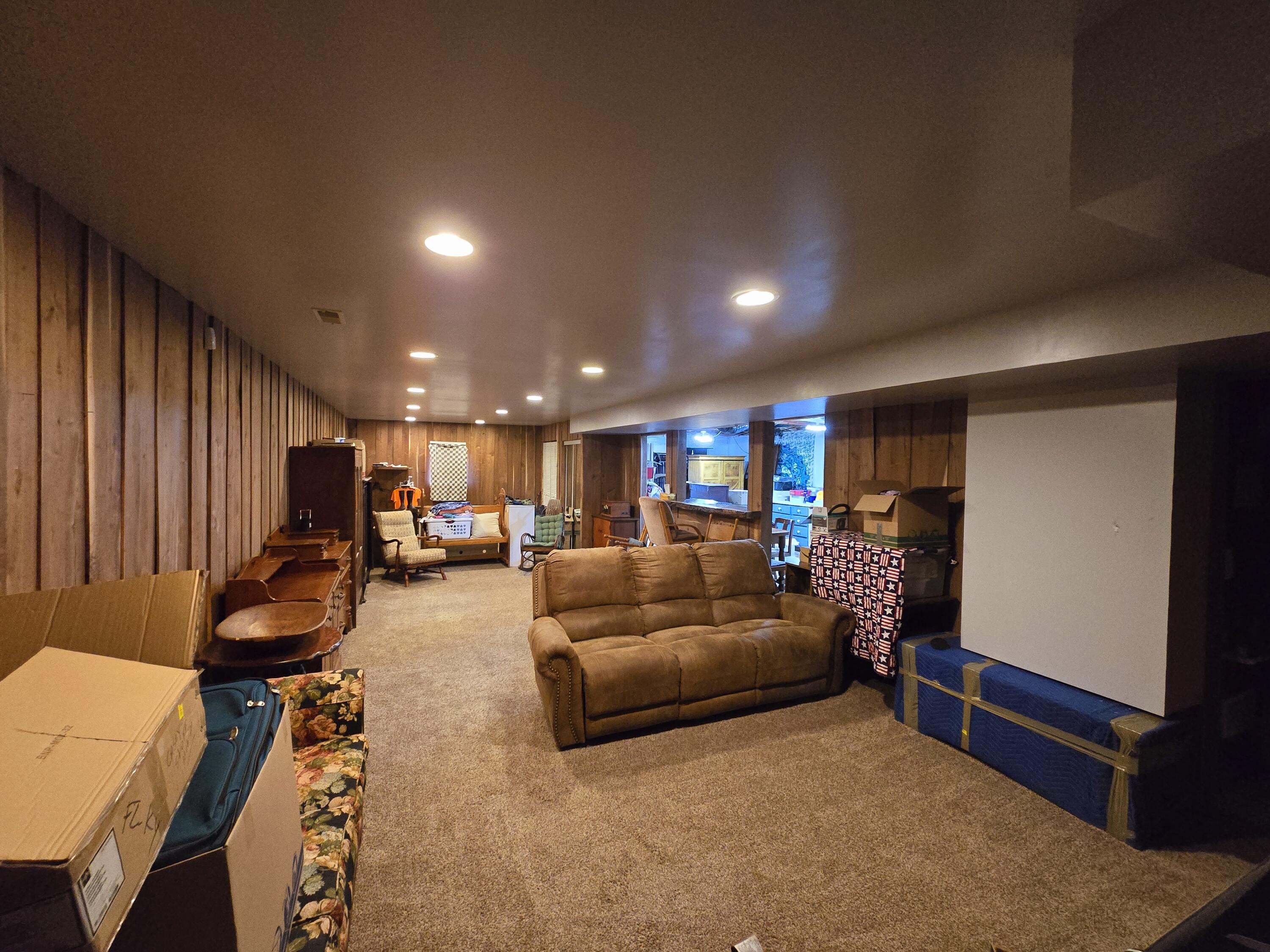 1650 Brushy Road