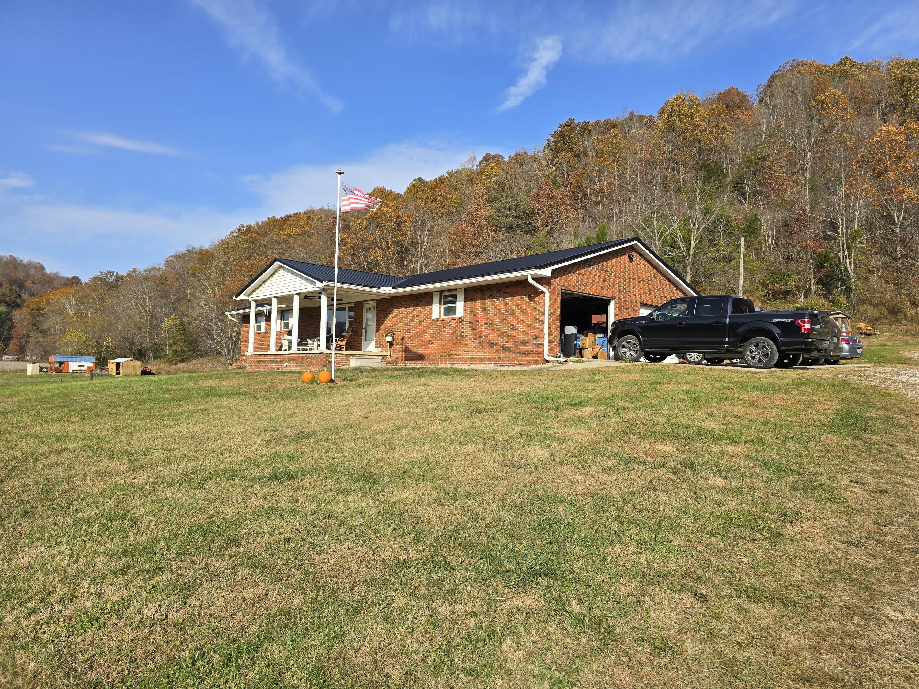 1650 Brushy Road