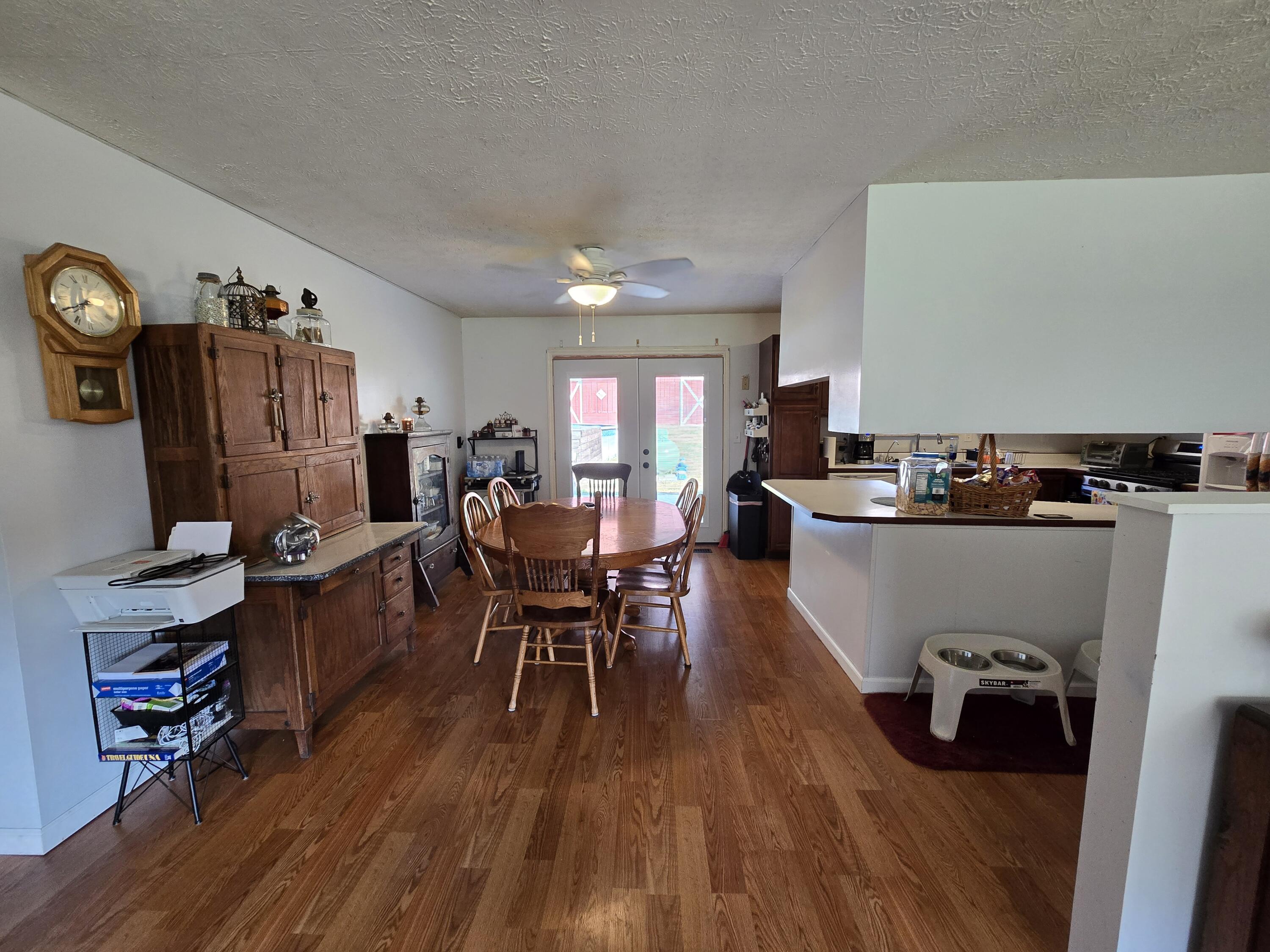 1650 Brushy Road
