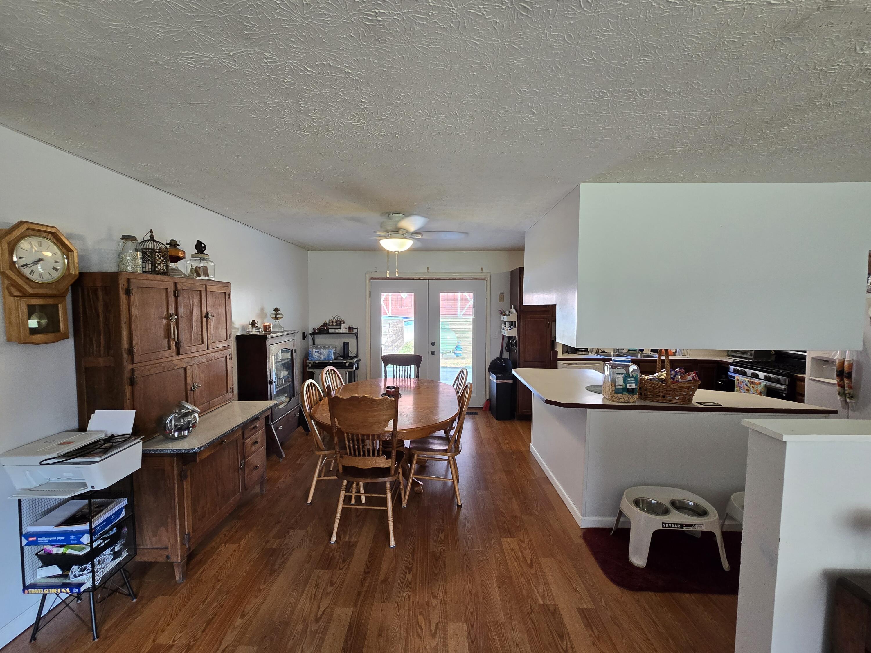 1650 Brushy Road