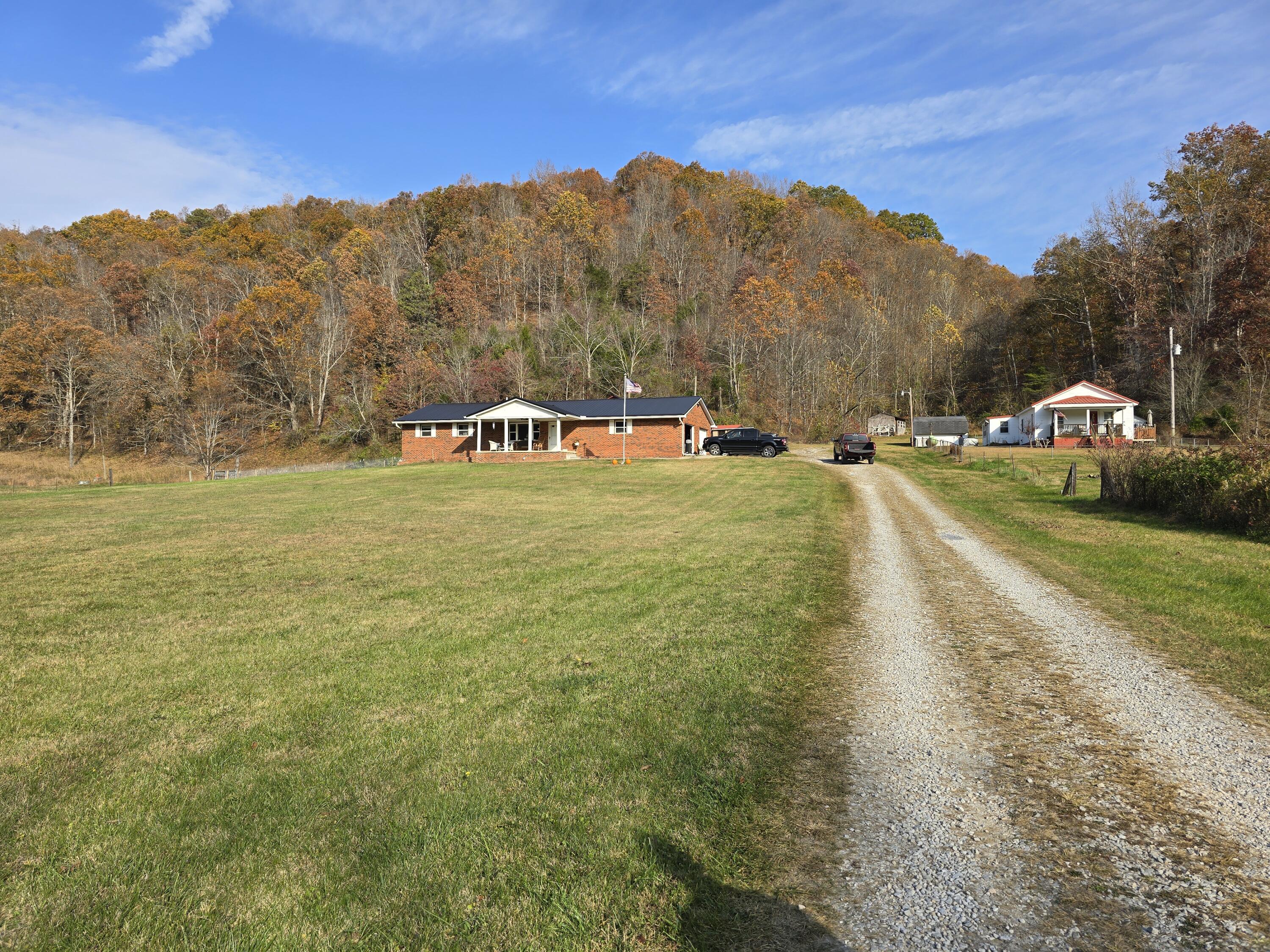 1650 Brushy Road