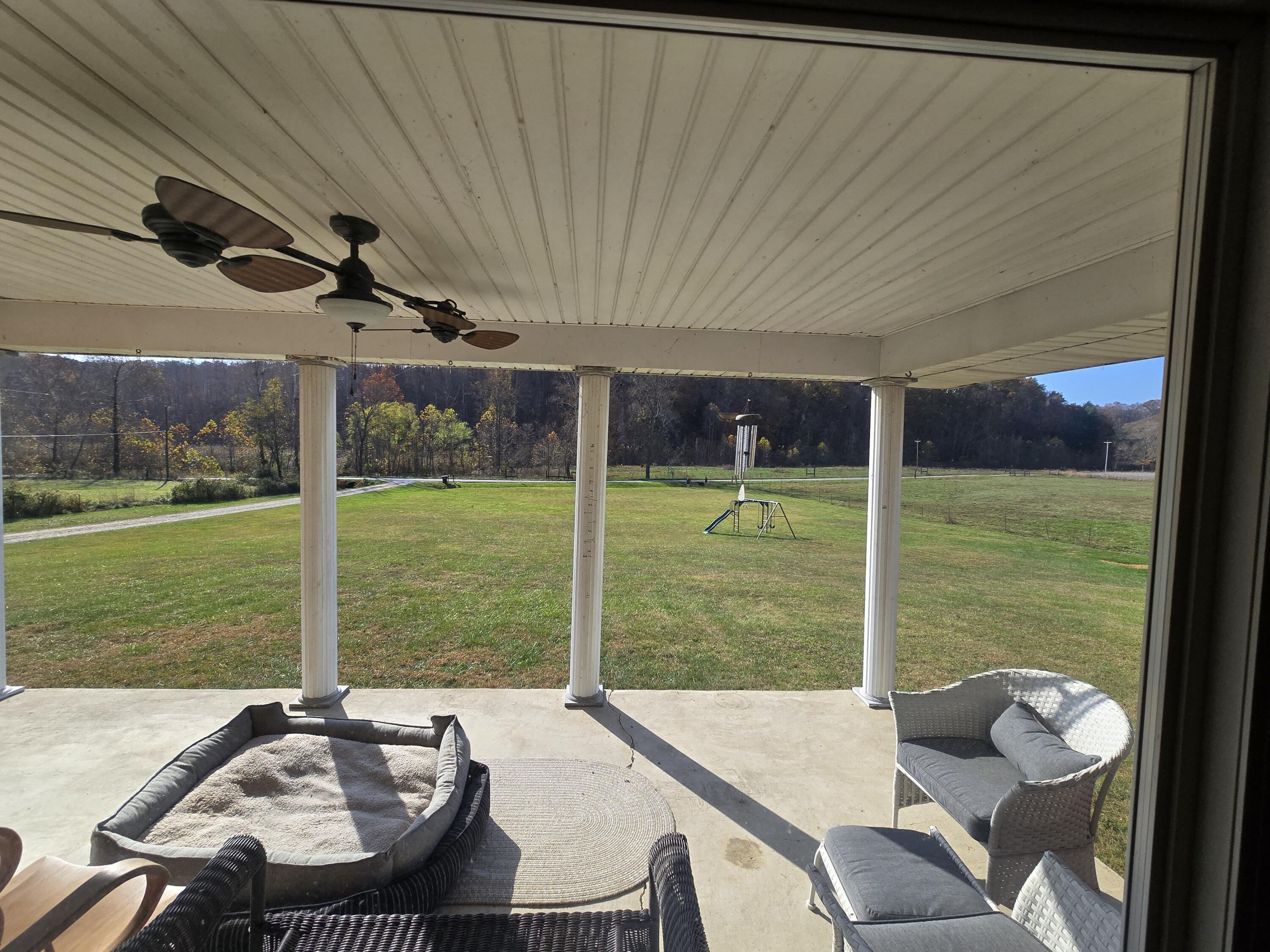 1650 Brushy Road