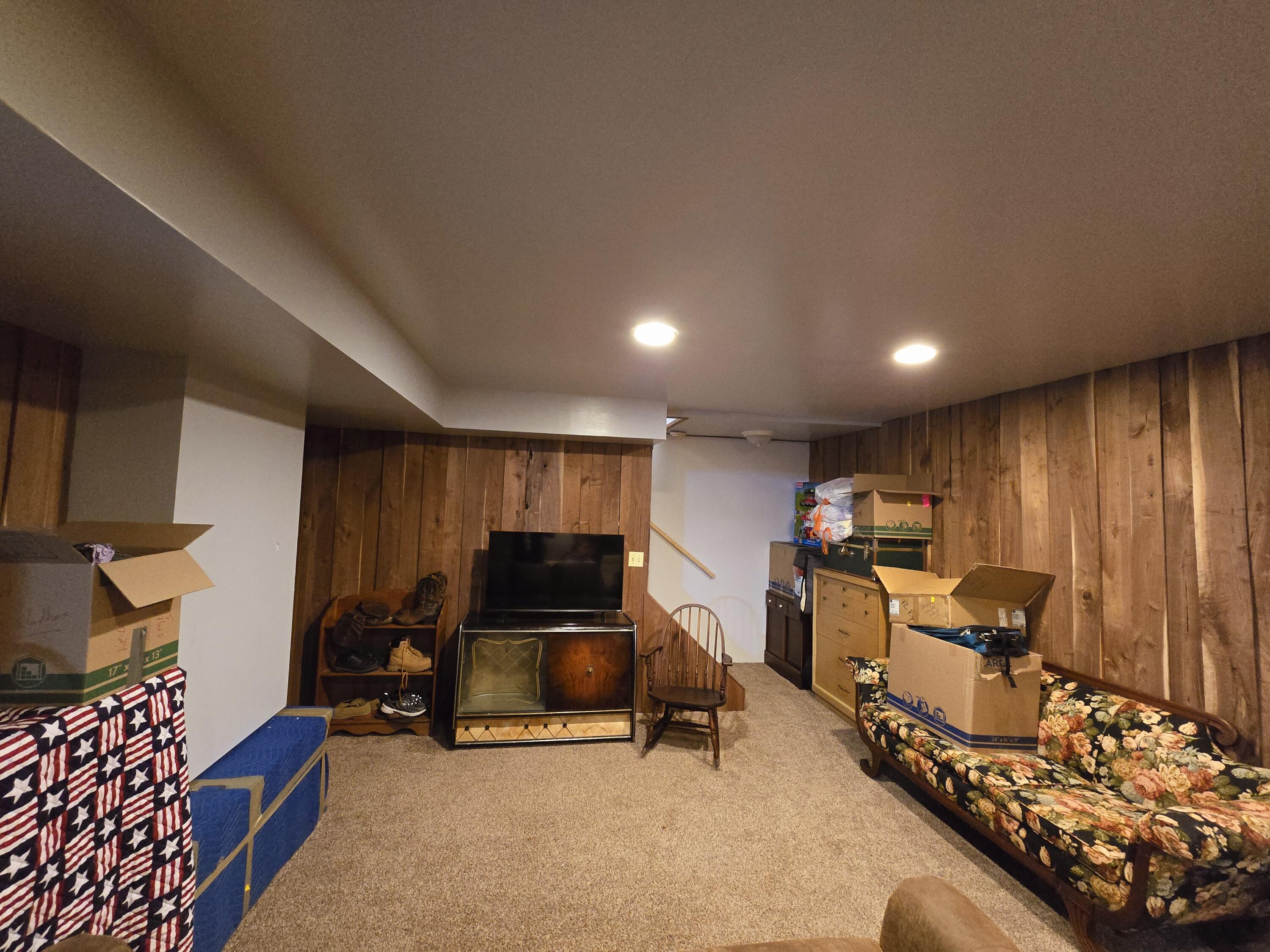 1650 Brushy Road