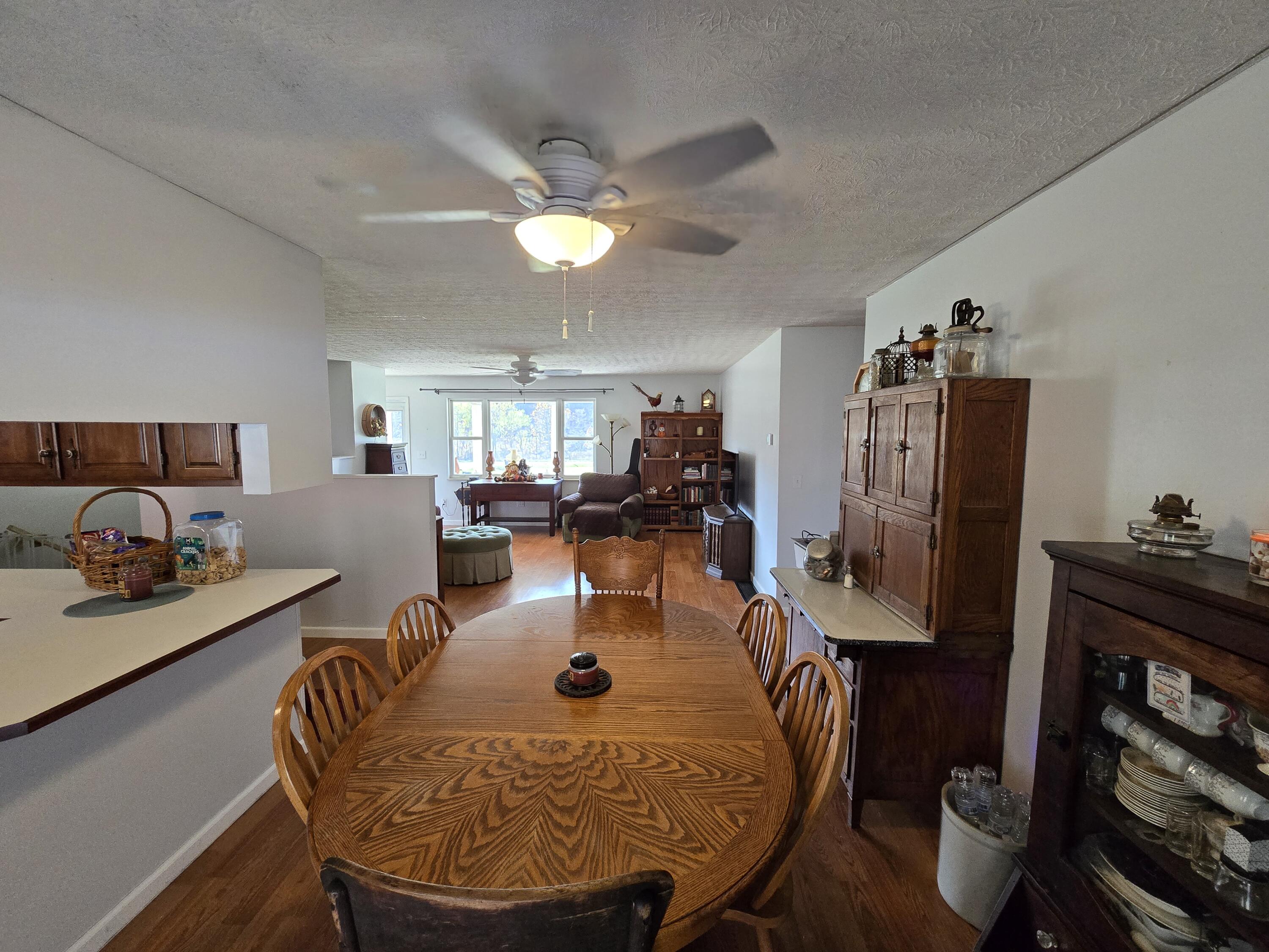 1650 Brushy Road