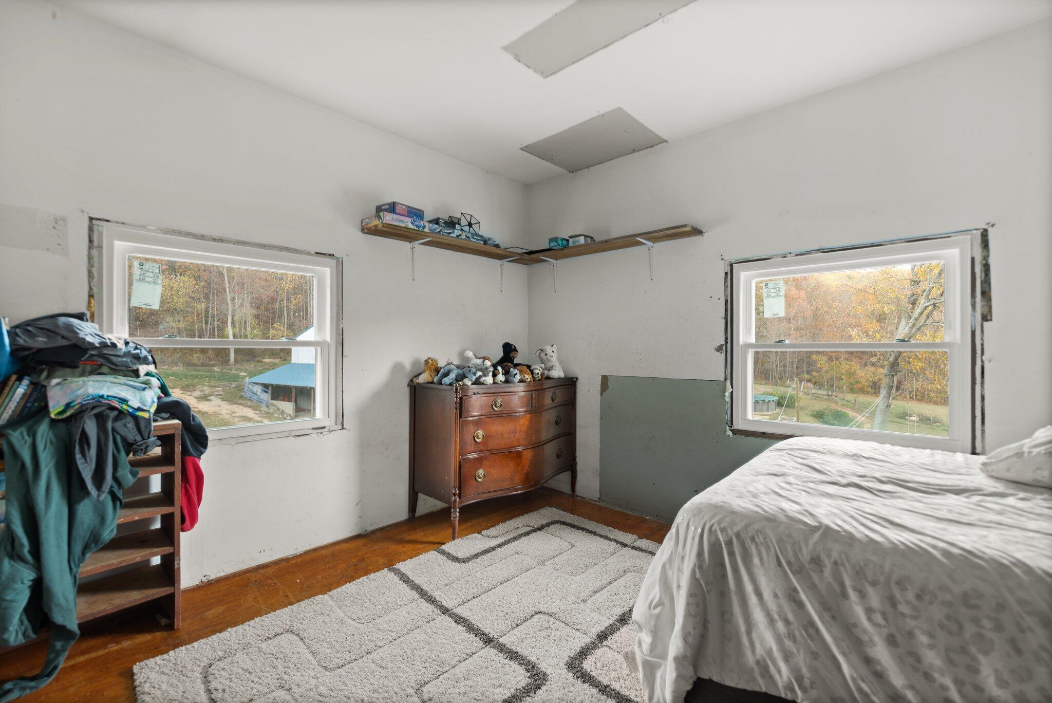 330 Little Bend Road