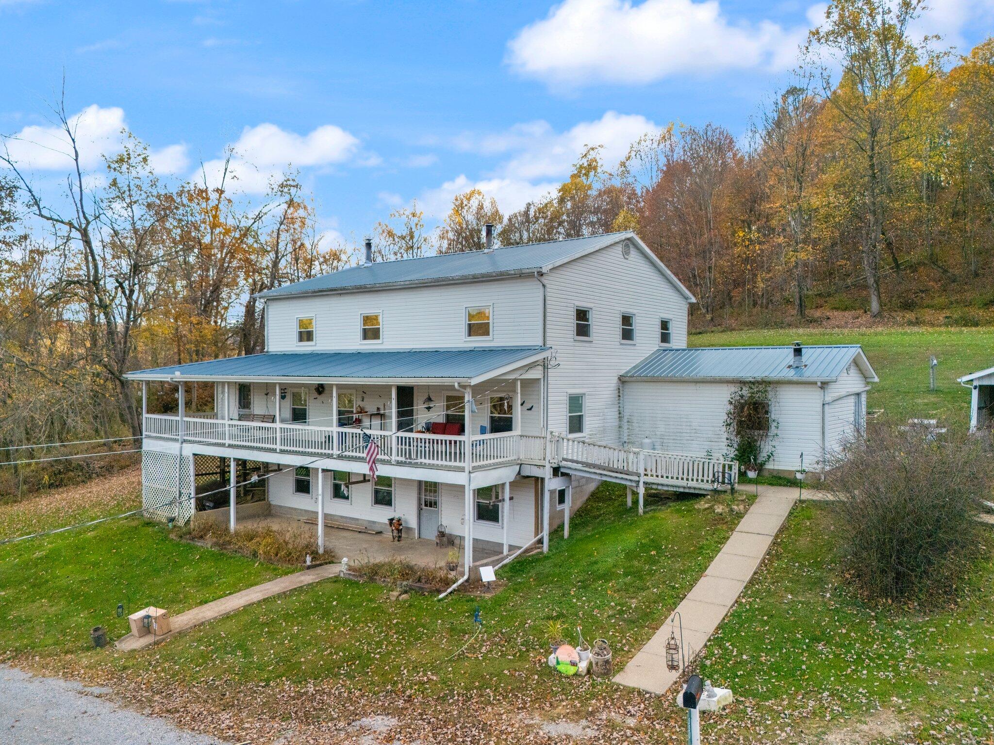 330 Little Bend Road