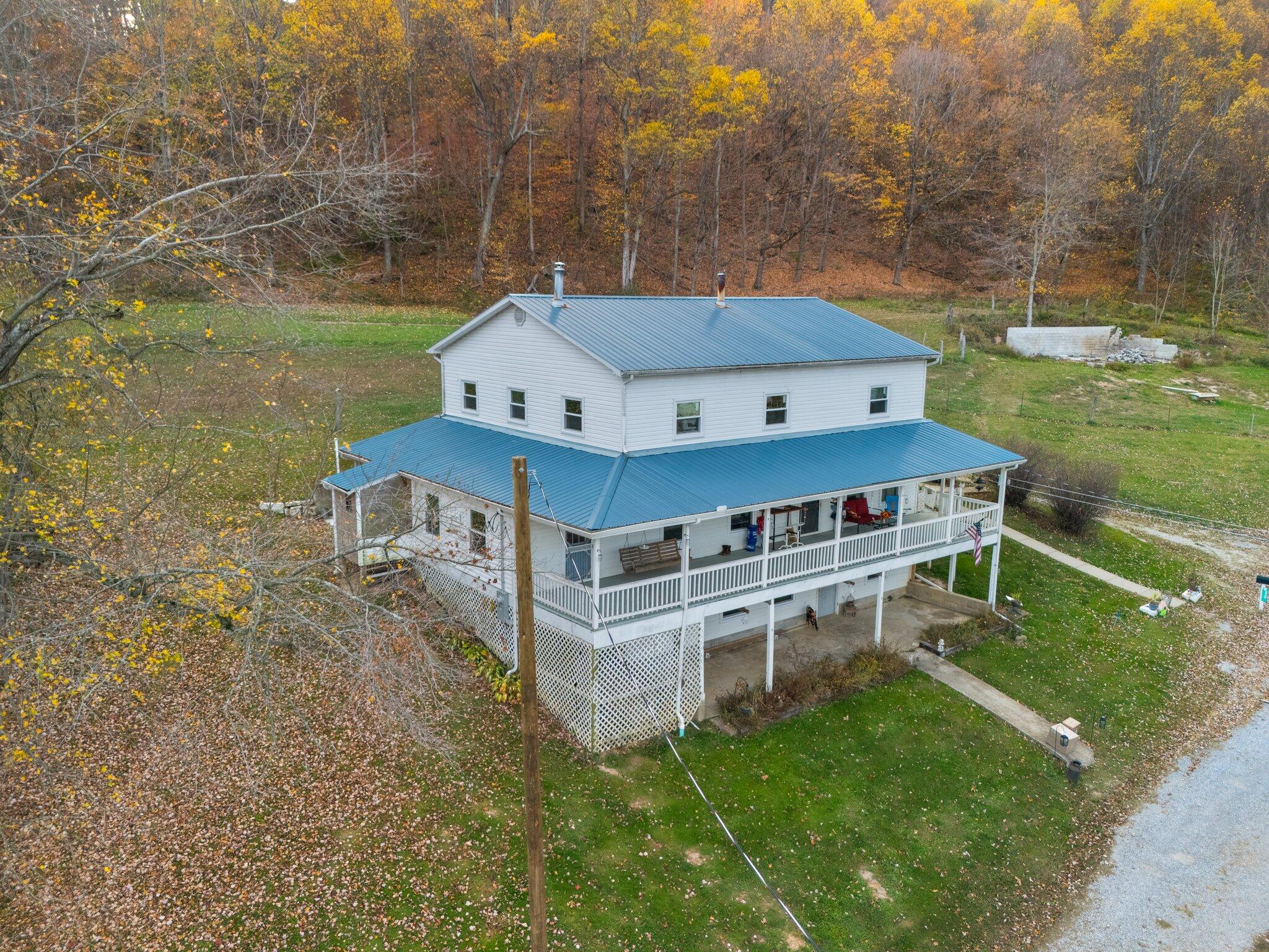 330 Little Bend Road