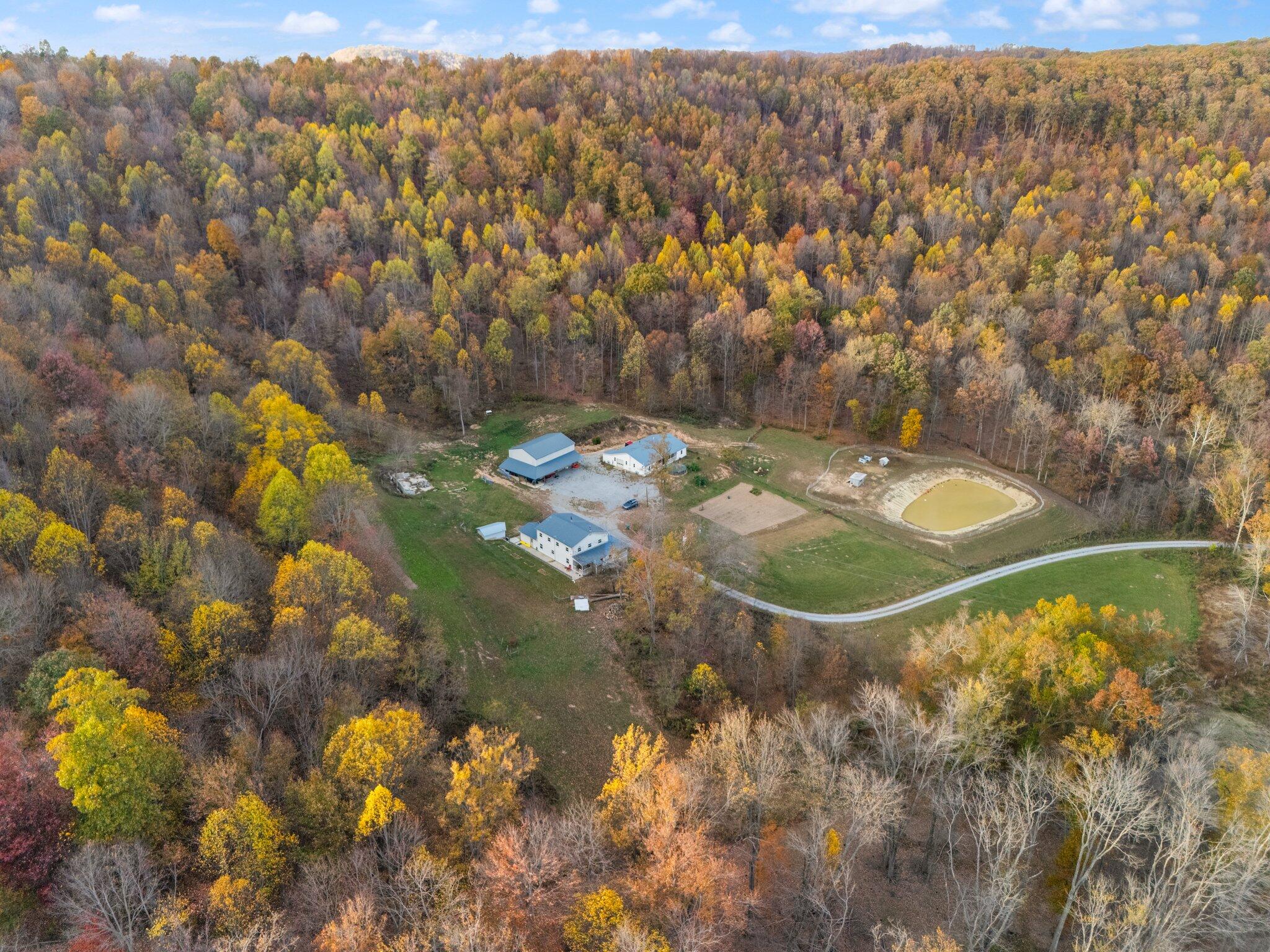 330 Little Bend Road