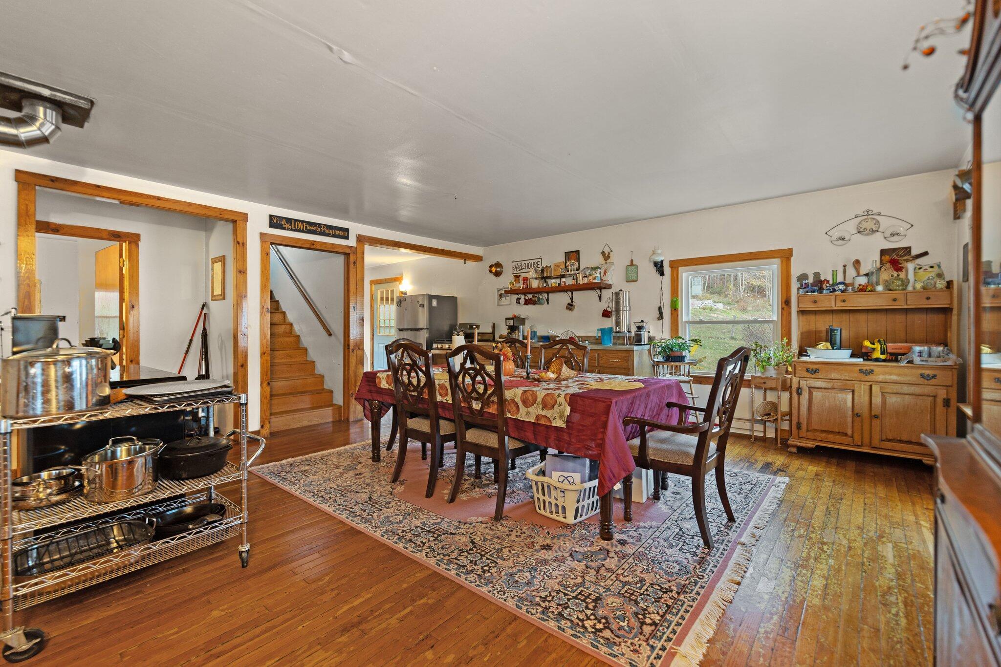 330 Little Bend Road
