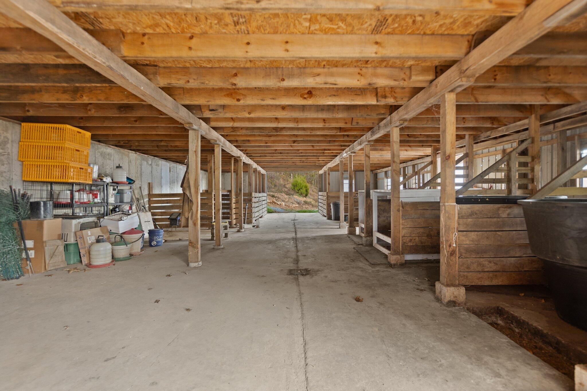 330 Little Bend Road