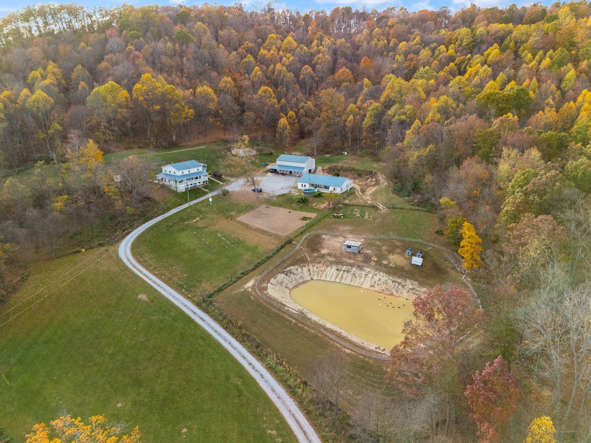 330 Little Bend Road