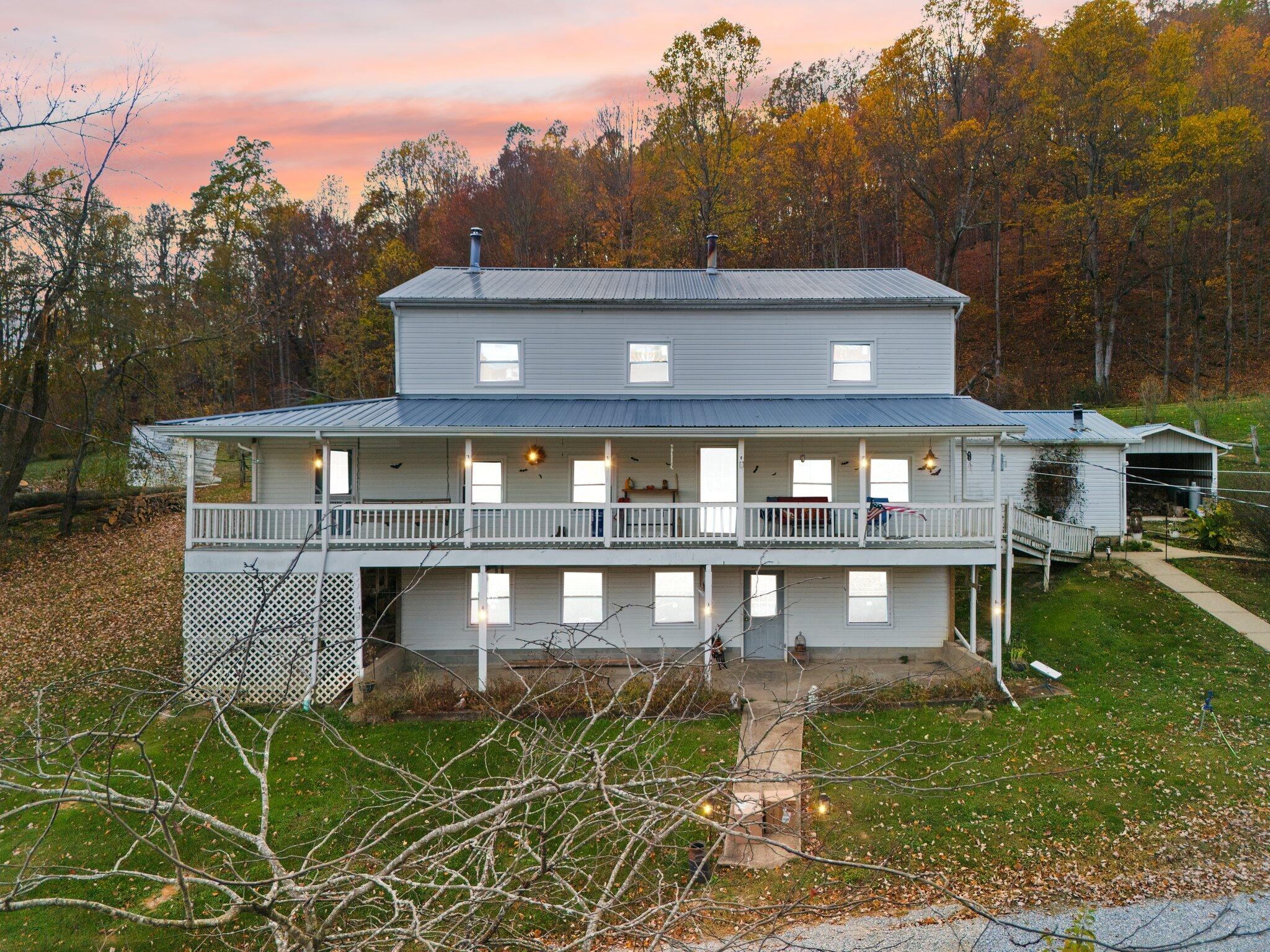 330 Little Bend Road