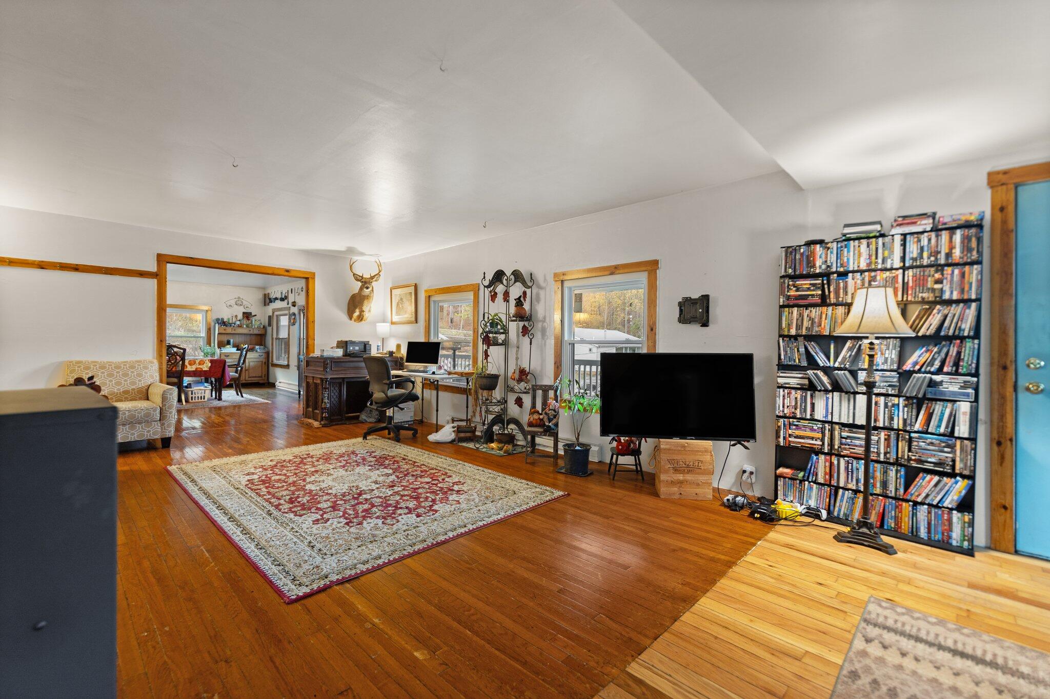 330 Little Bend Road