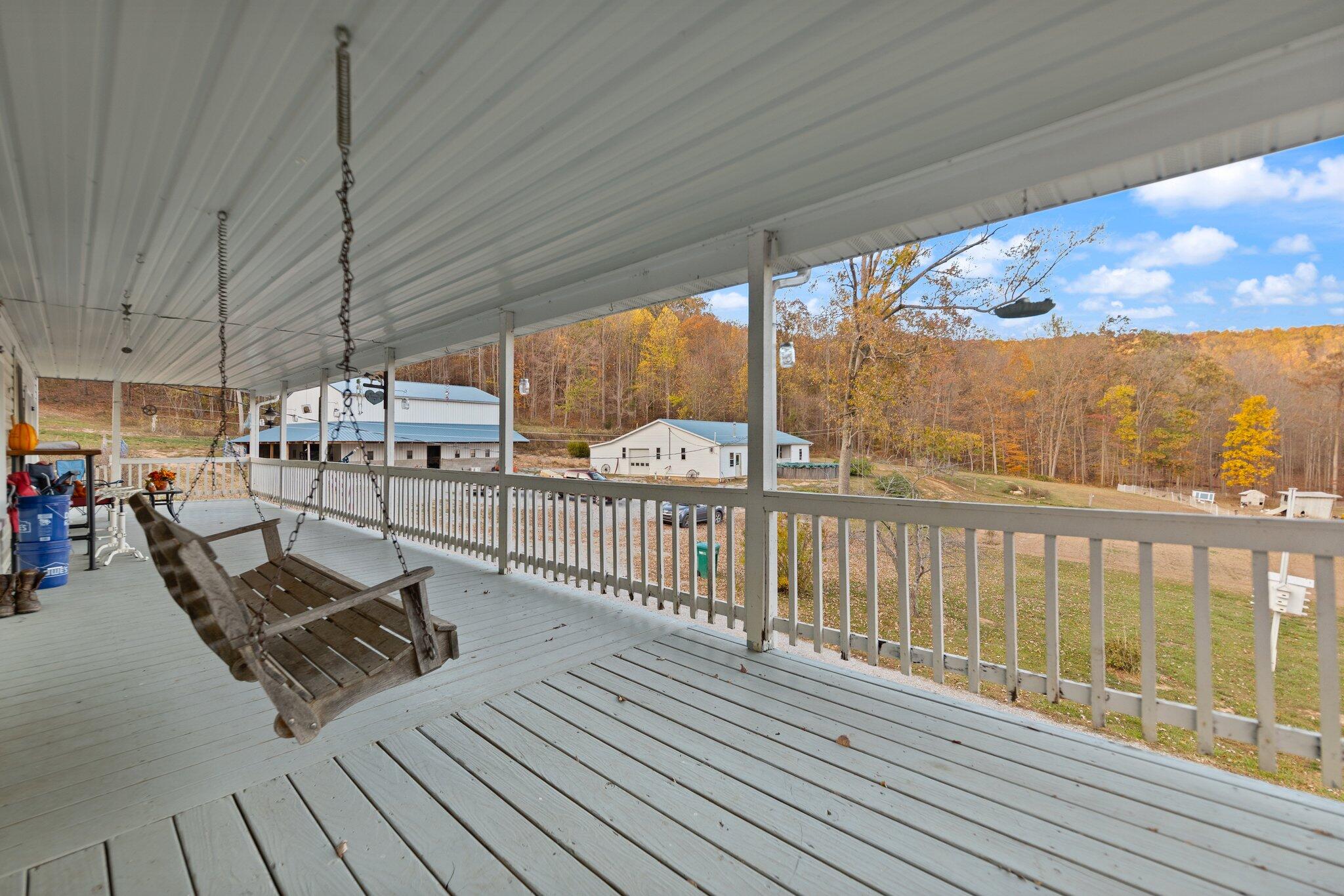 330 Little Bend Road