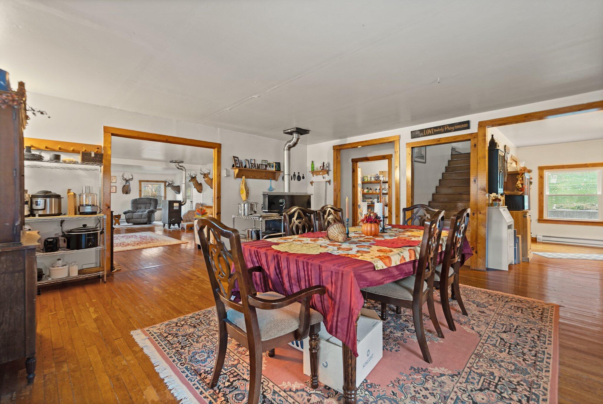 330 Little Bend Road