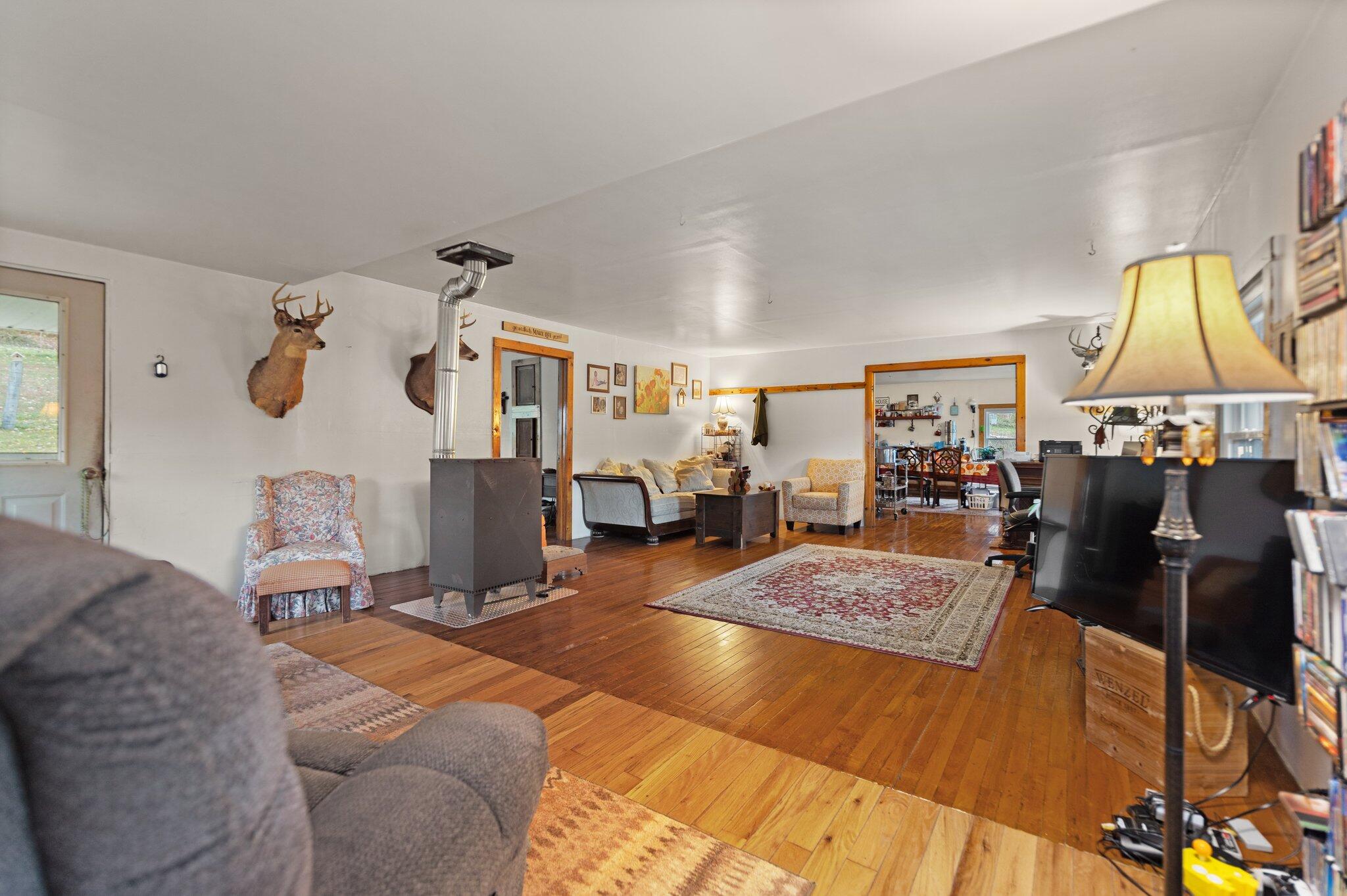 330 Little Bend Road