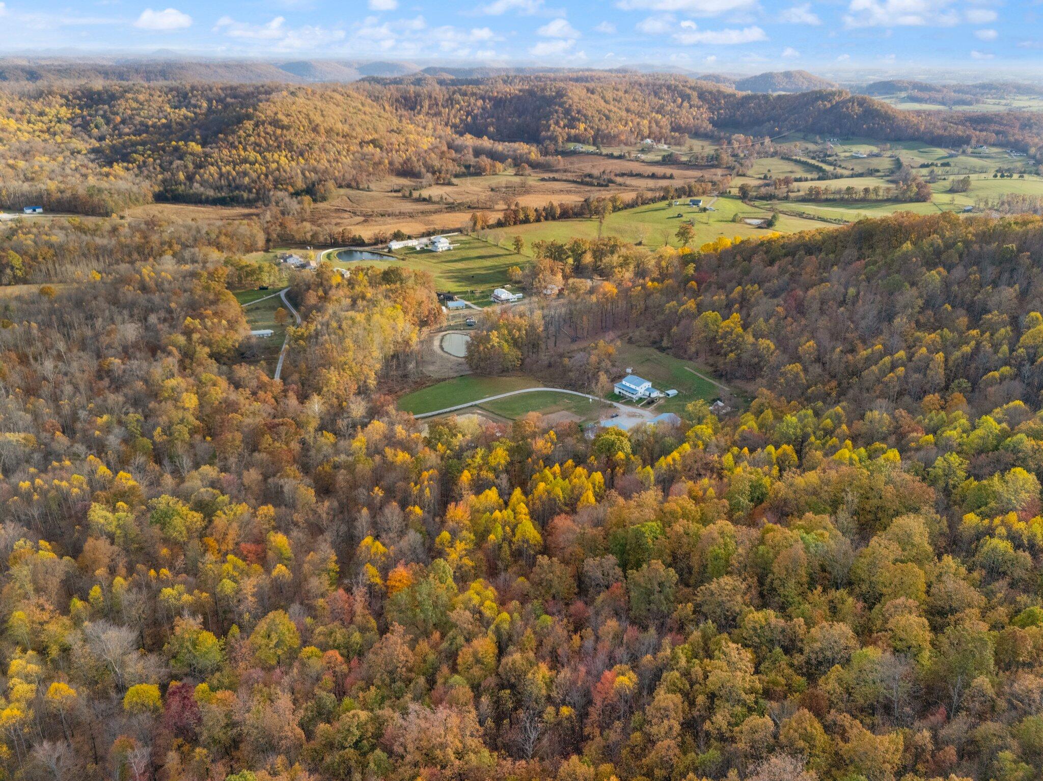 330 Little Bend Road